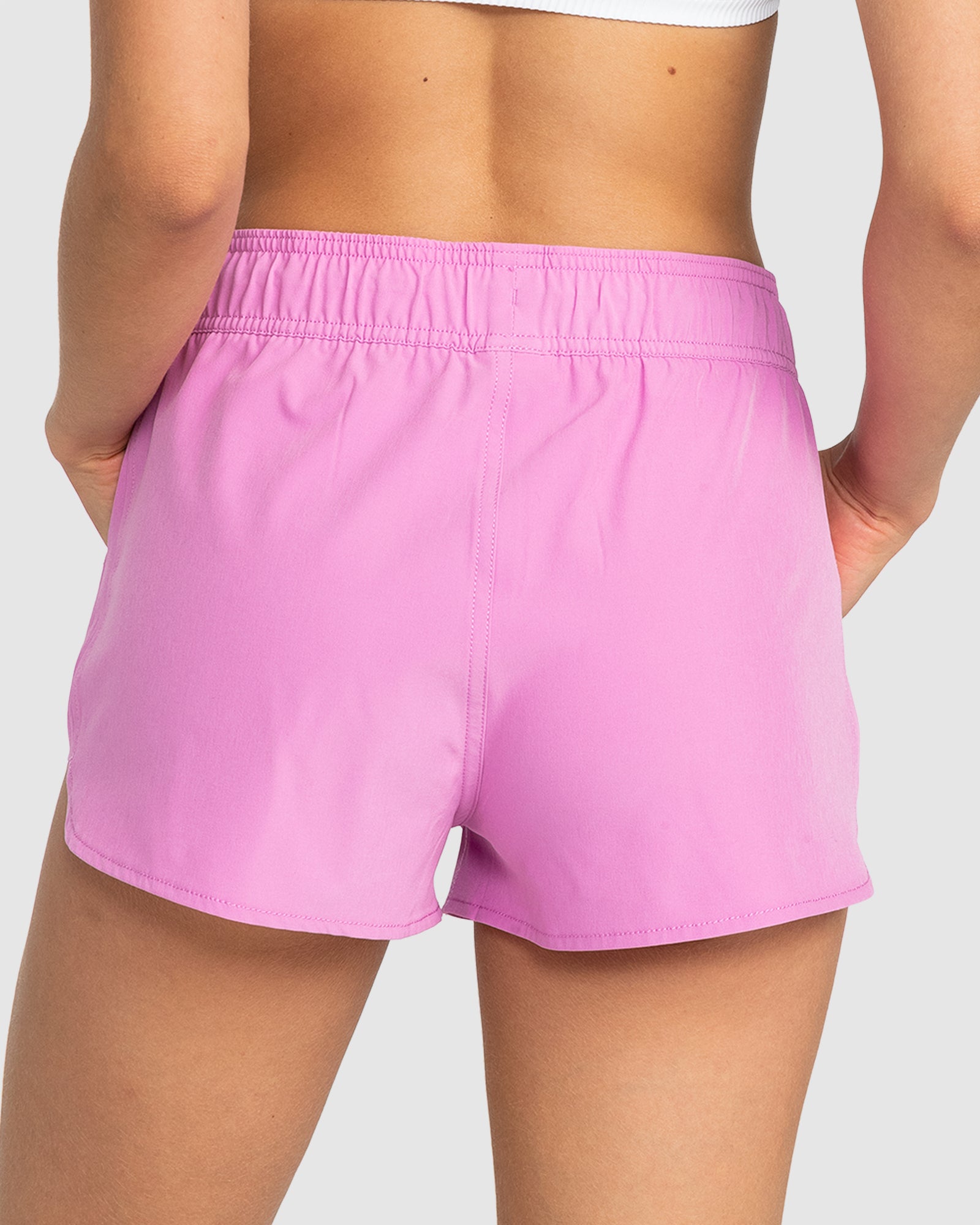 Womens Roxy Wave 2" Board Shorts