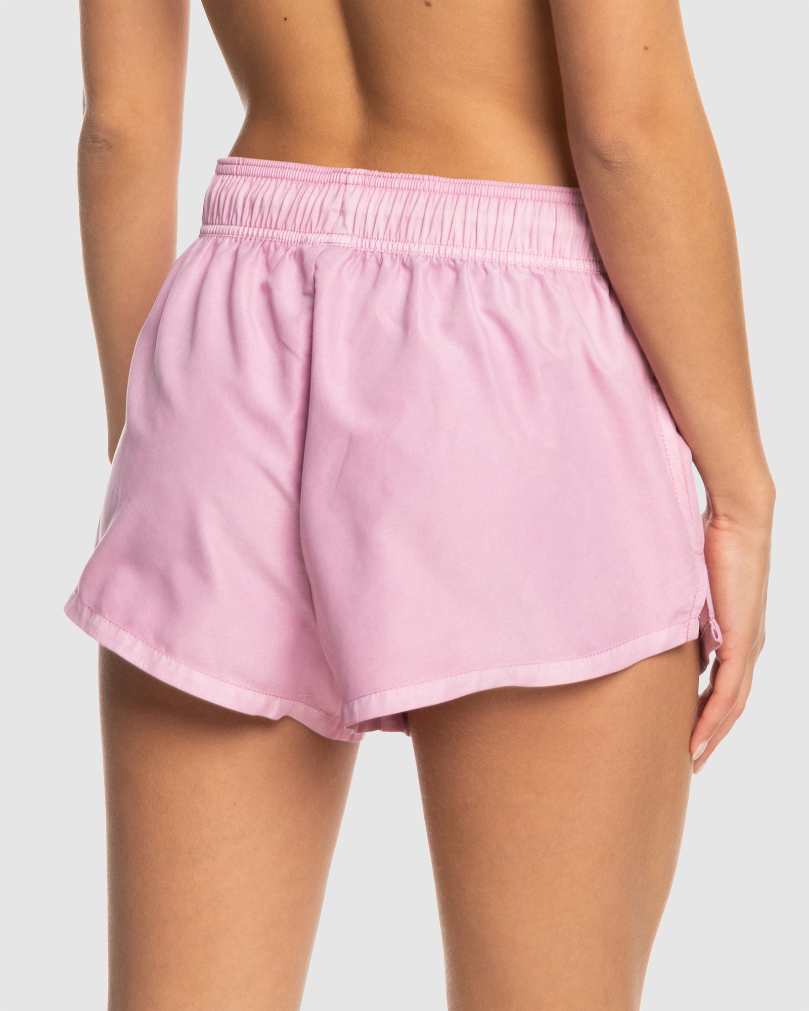 Womens No Bad Waves Swim Shorts