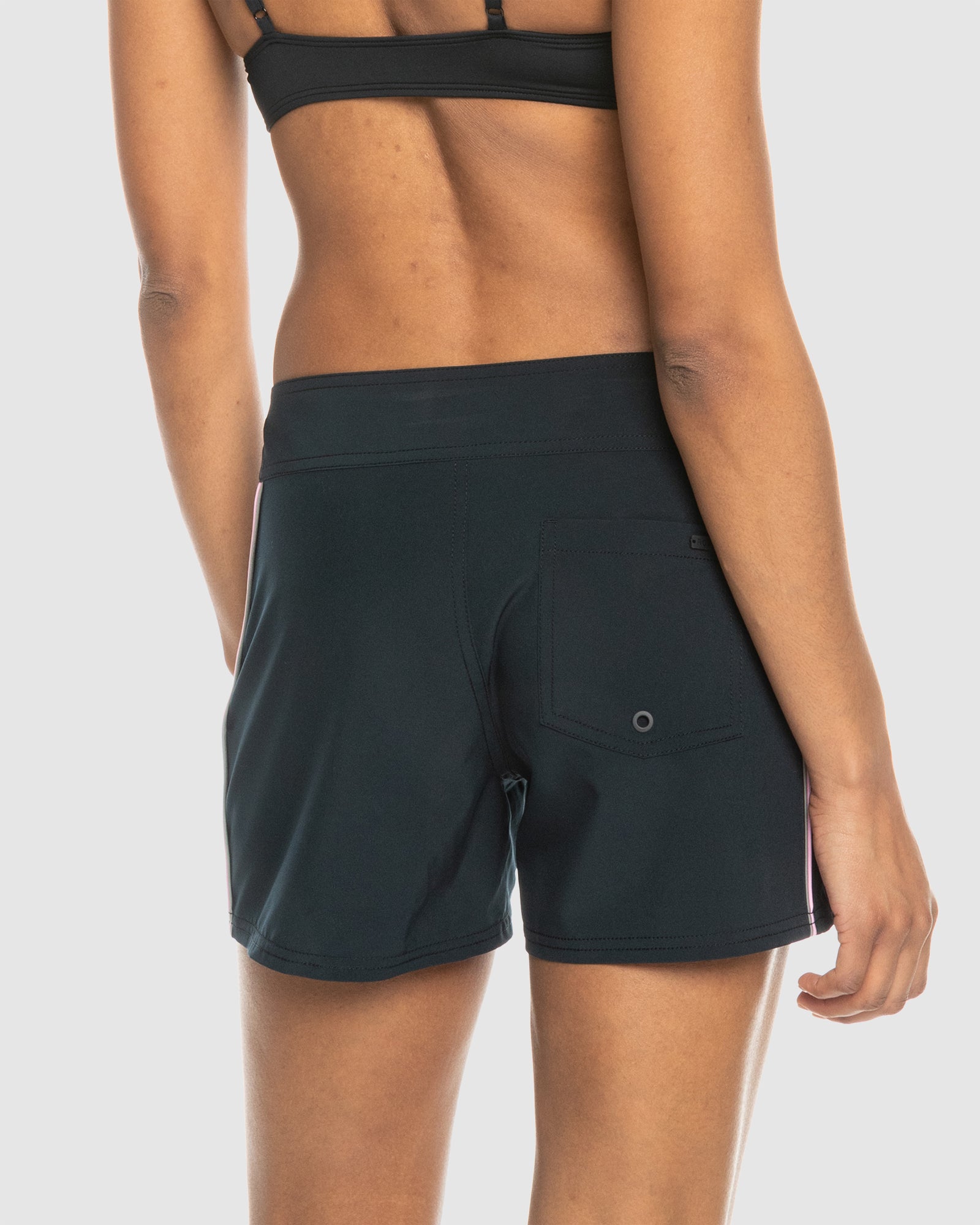 Womens Roxy Pro The 93 Win Board Shorts