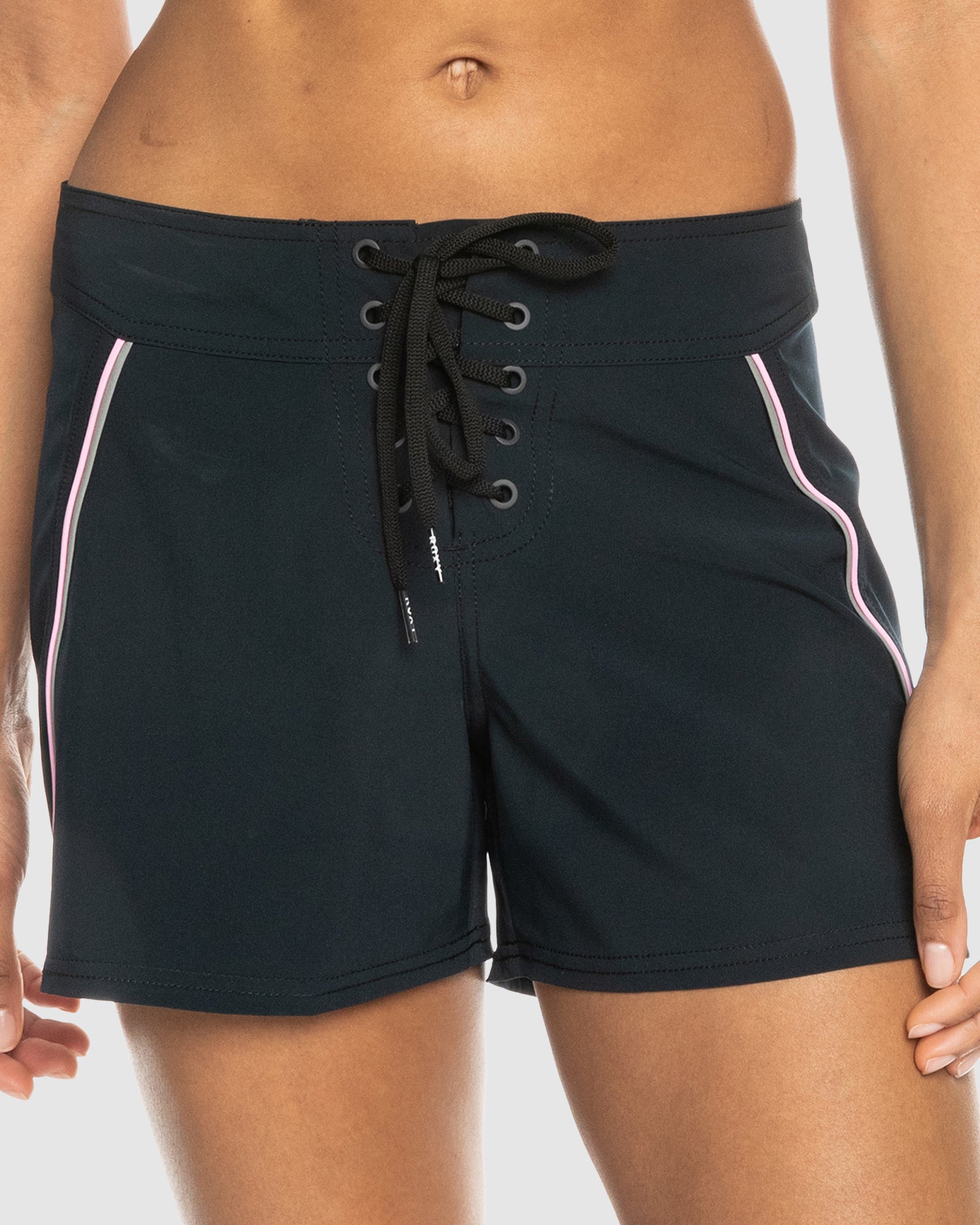 Womens Roxy Pro The 93 Win Board Shorts