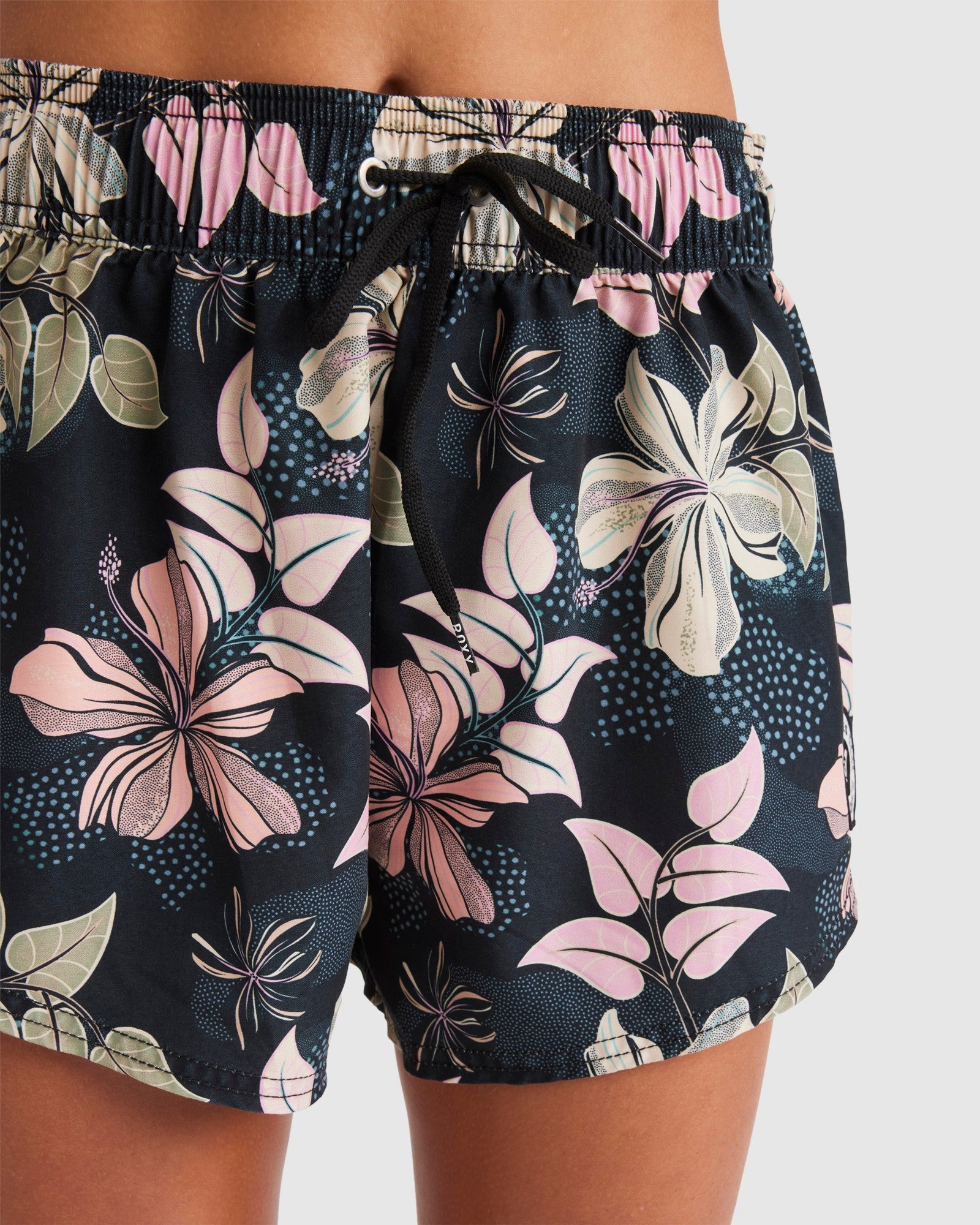 Womens No Bad Waves Boardshorts