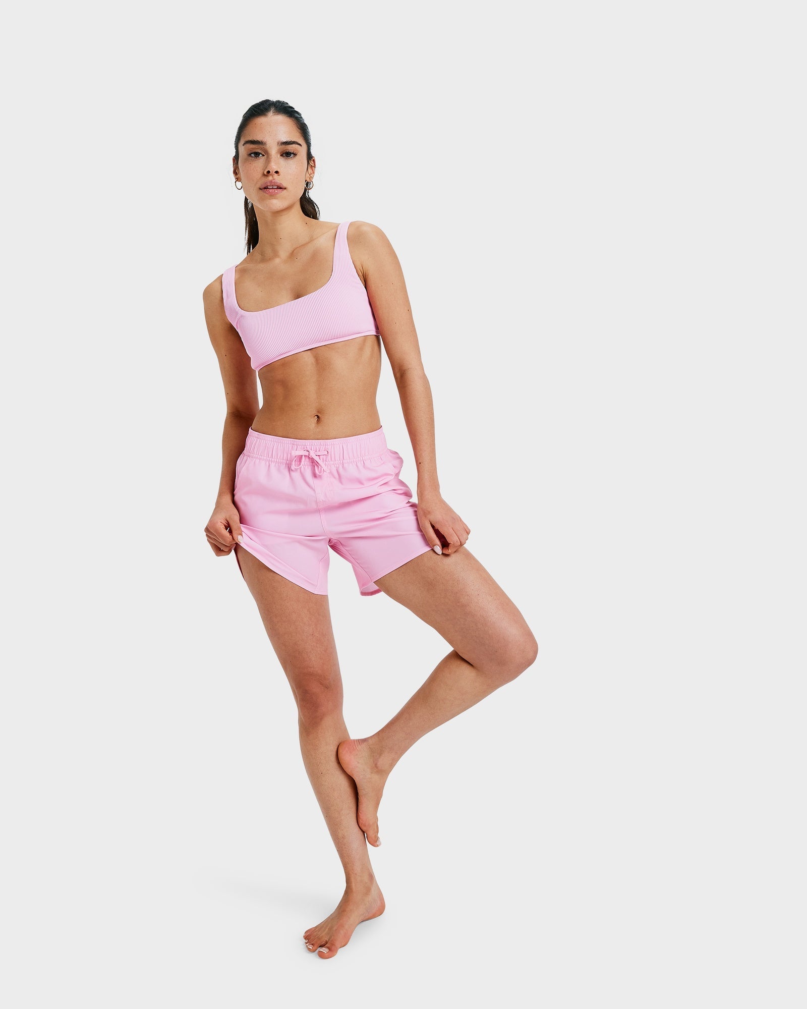 Womens Wave 5" Boardshorts