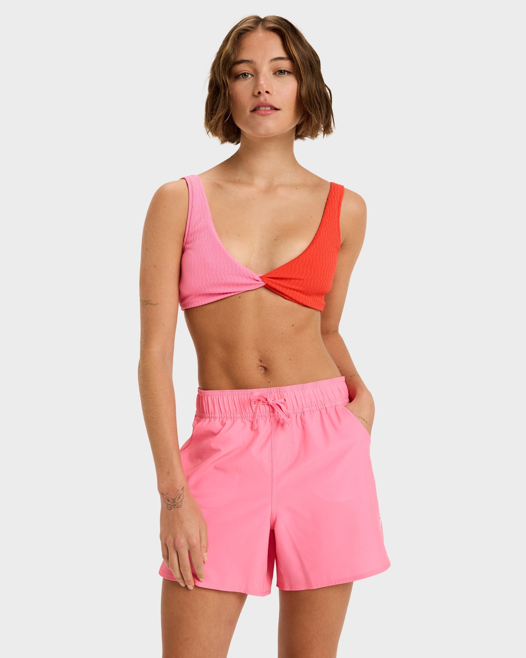 Womens Roxy Wave 5" Boardshorts