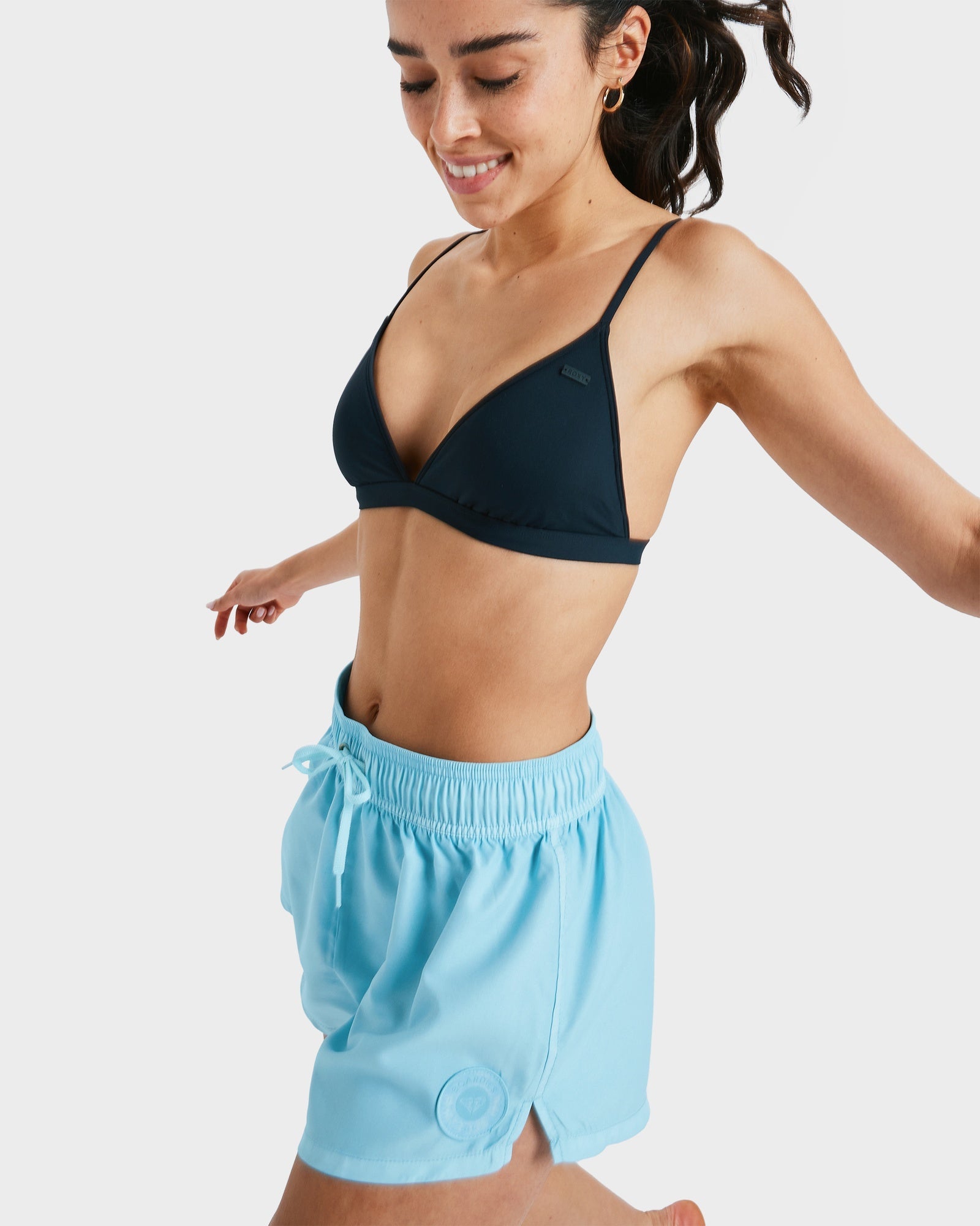 Womens No Bad Waves Boardshorts