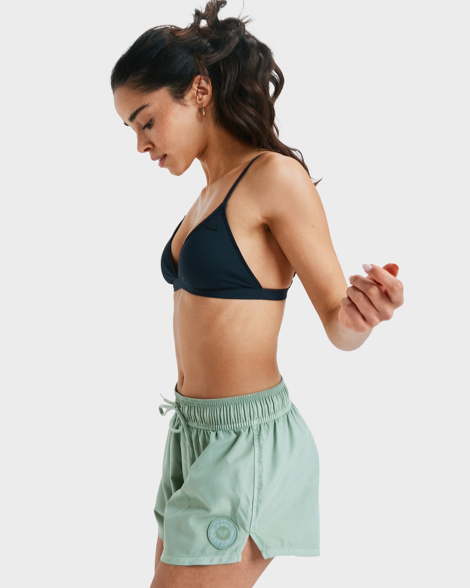 Womens No Bad Waves Boardshorts