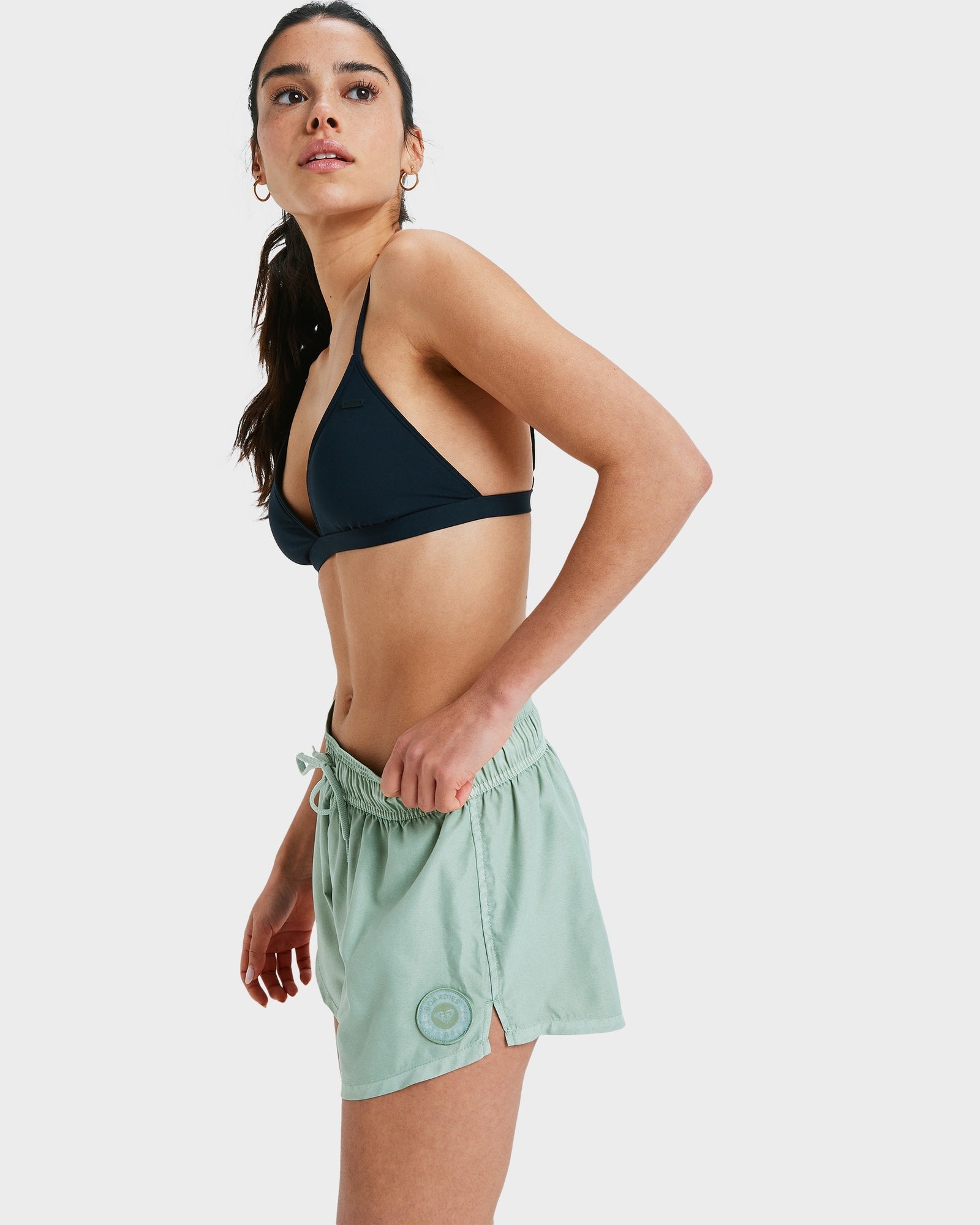 Womens No Bad Waves Boardshorts