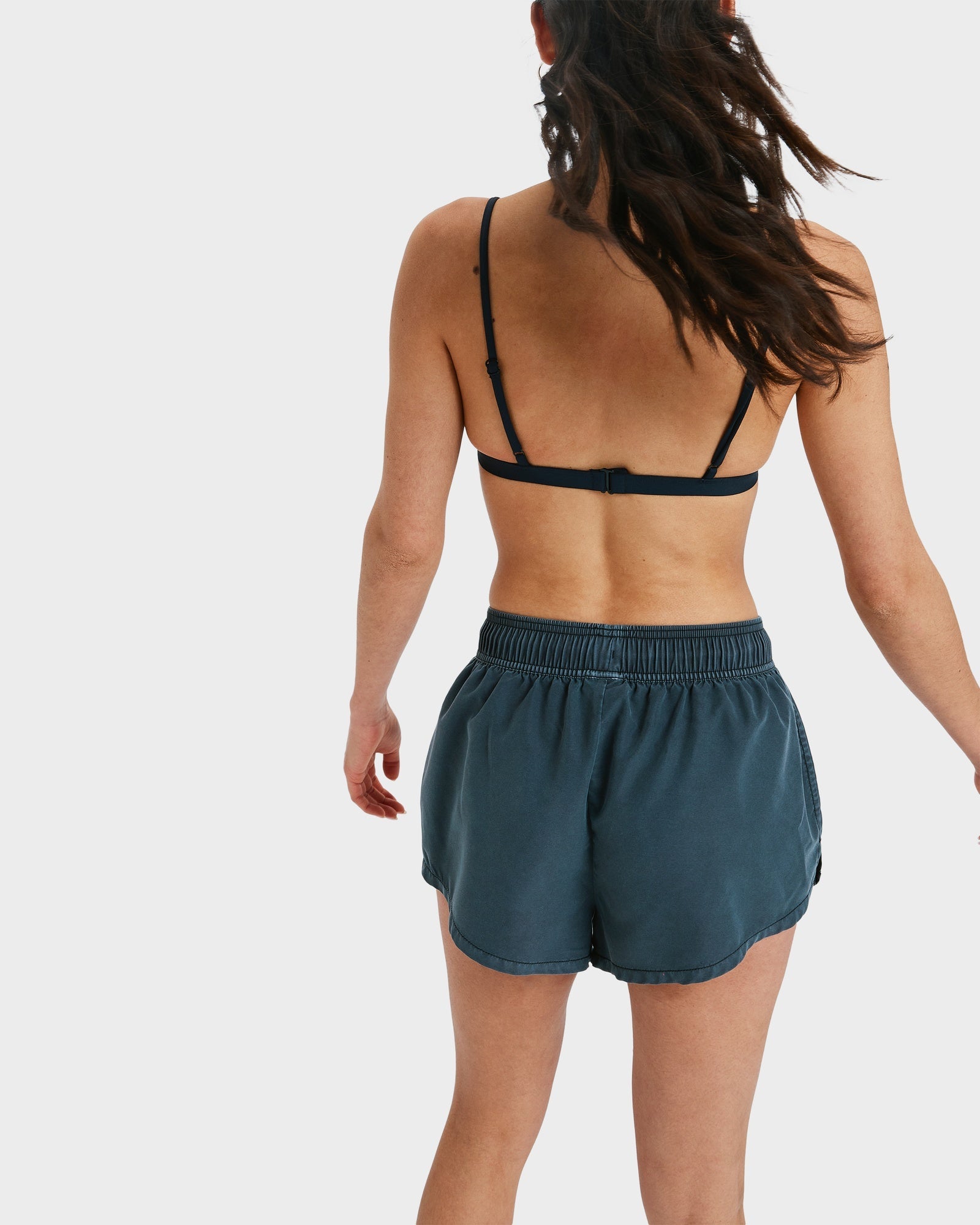 Womens No Bad Waves Boardshorts