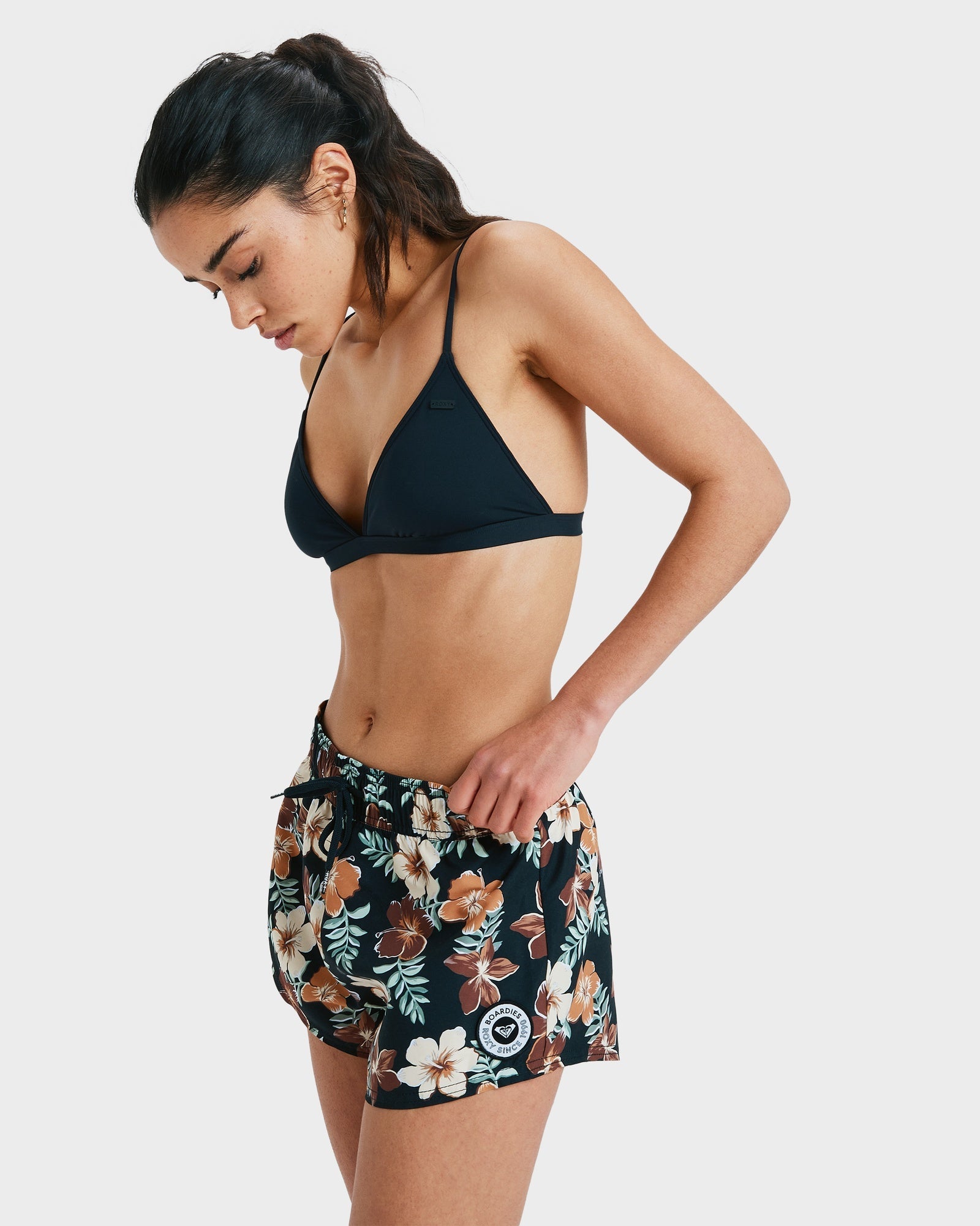 Womens No Bad Waves Boardshorts