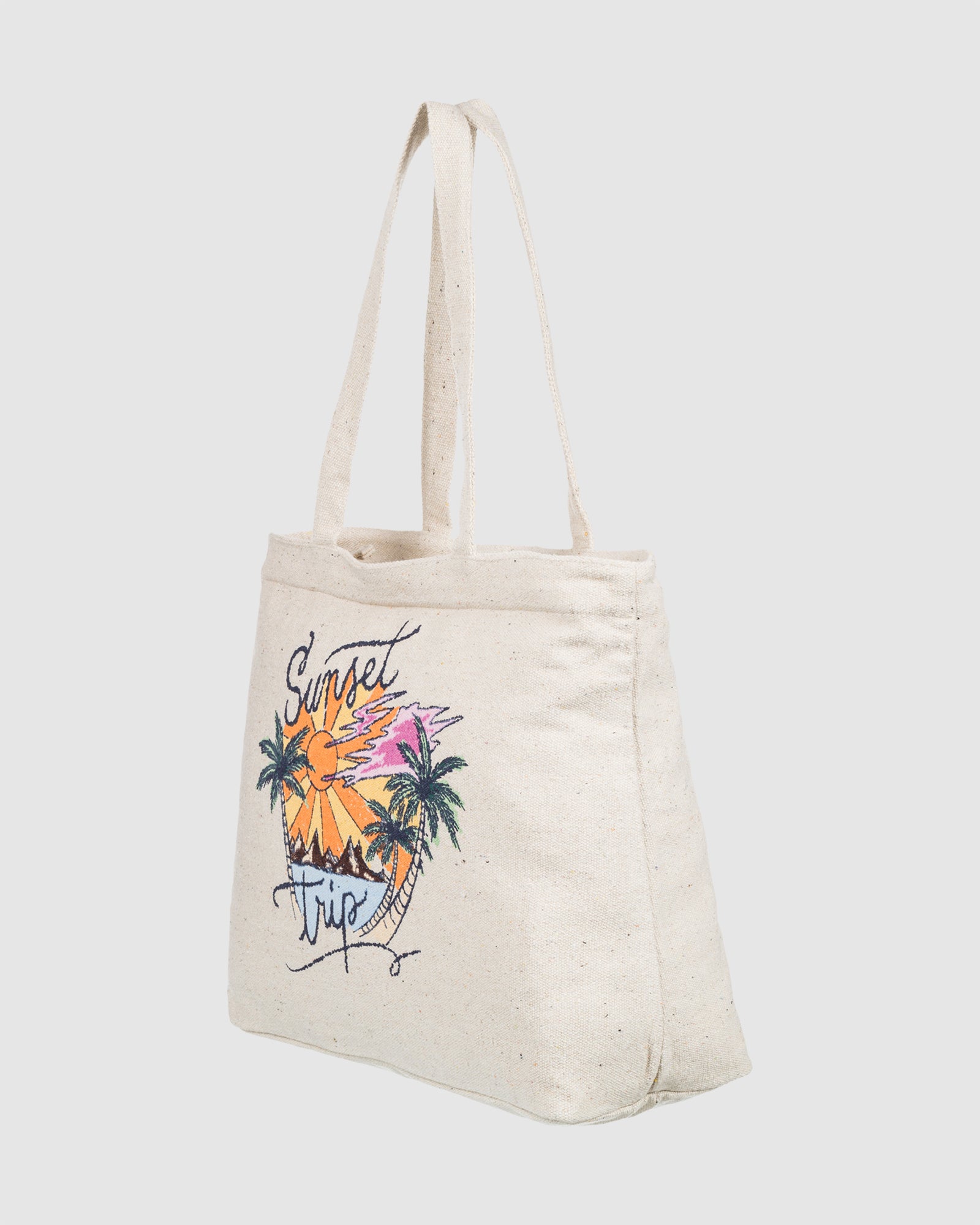 Womens Summer Flower Bag