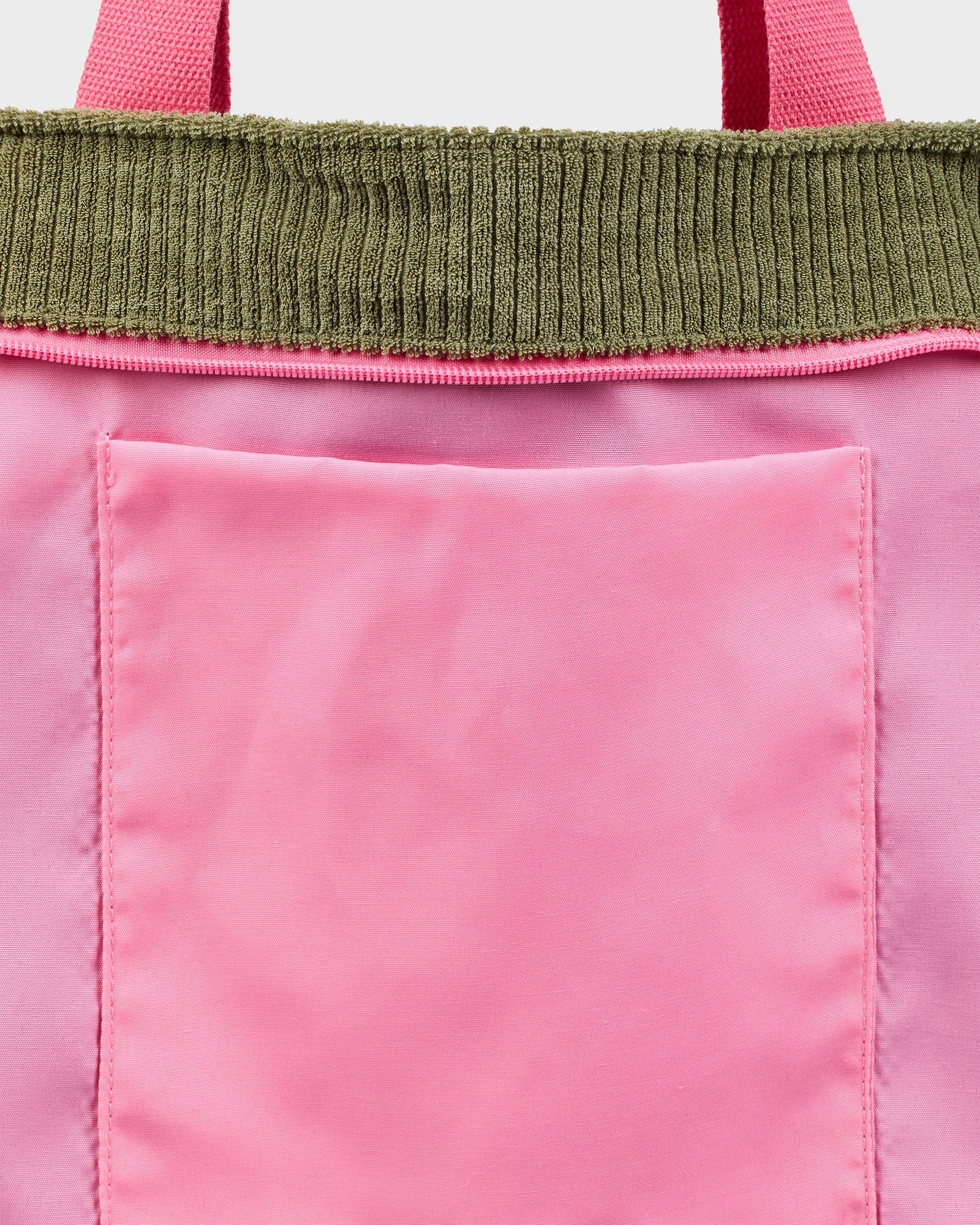 Womens True Color Tote Bag