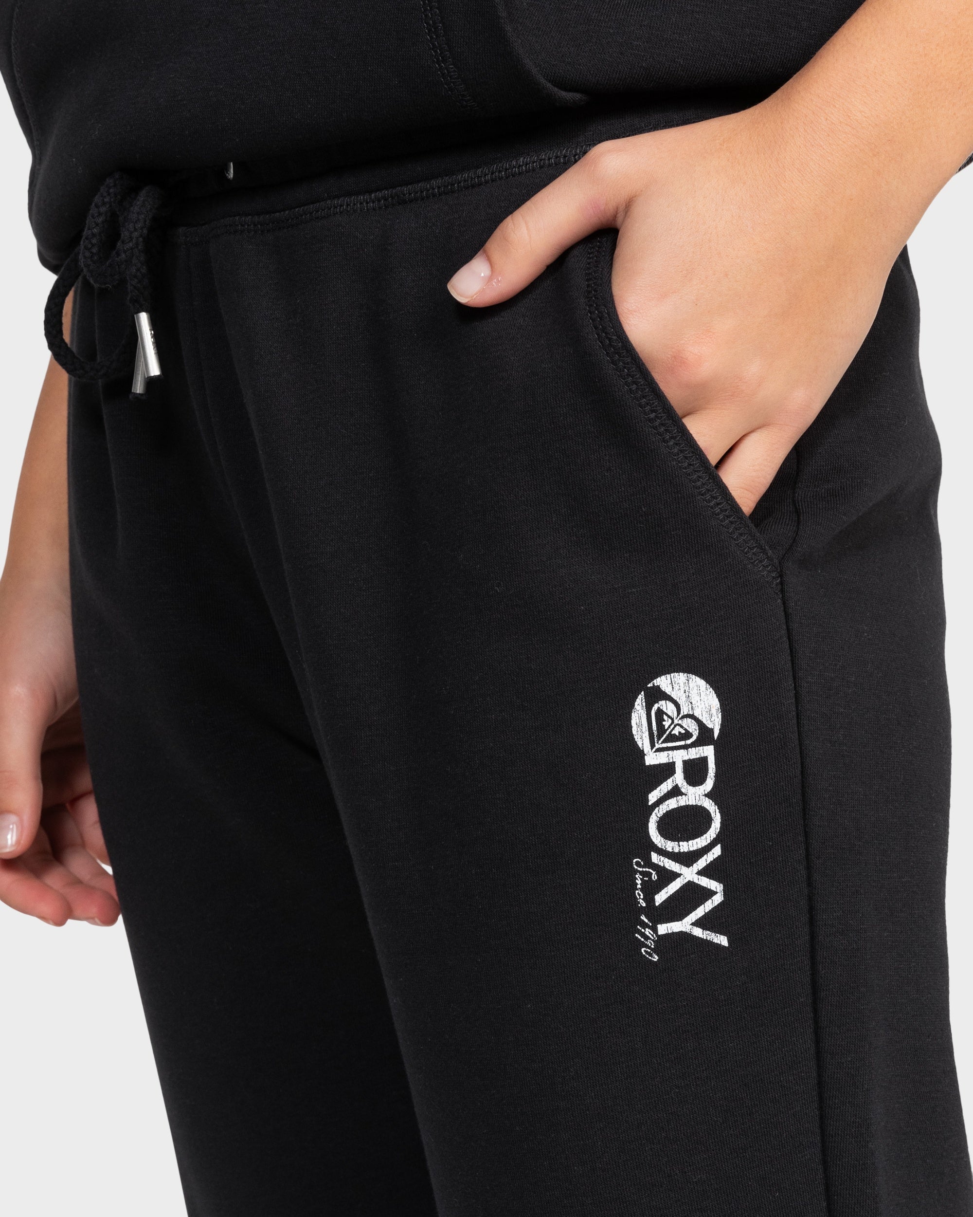 Womens Surf Stoked Elasticated Waist Trousers