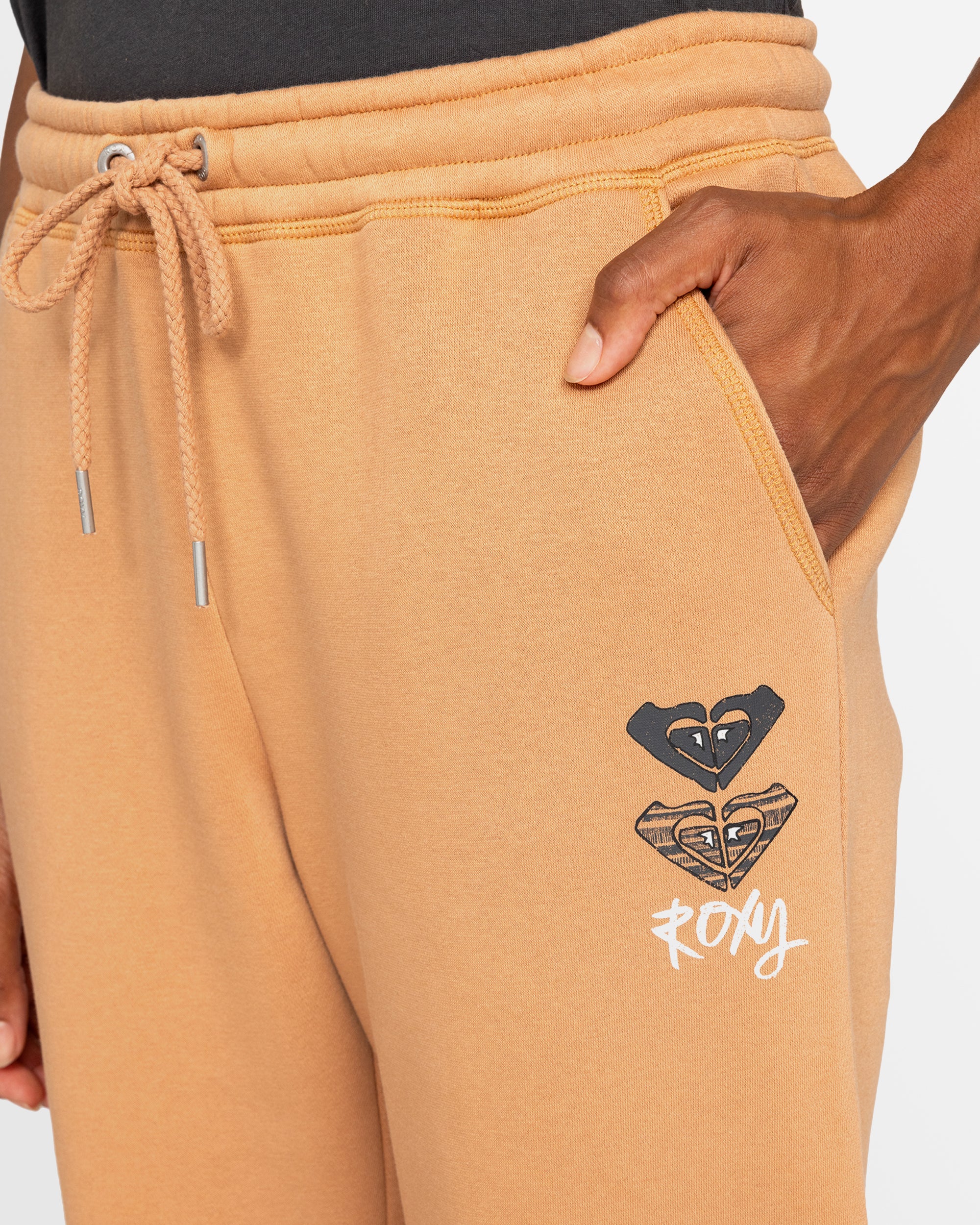 Womens Surf Stoked Jogger Pants