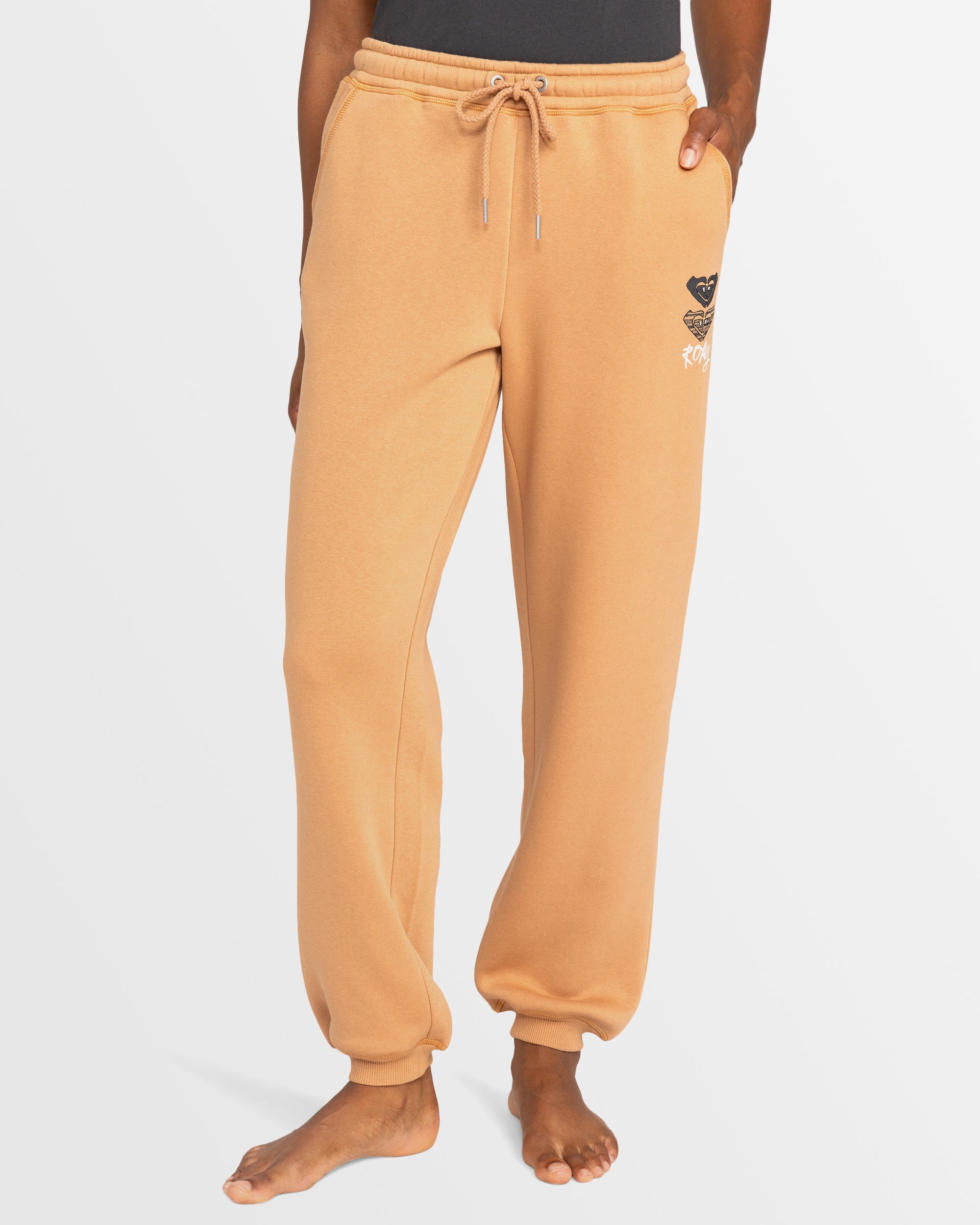 Womens Surf Stoked Jogger Pants