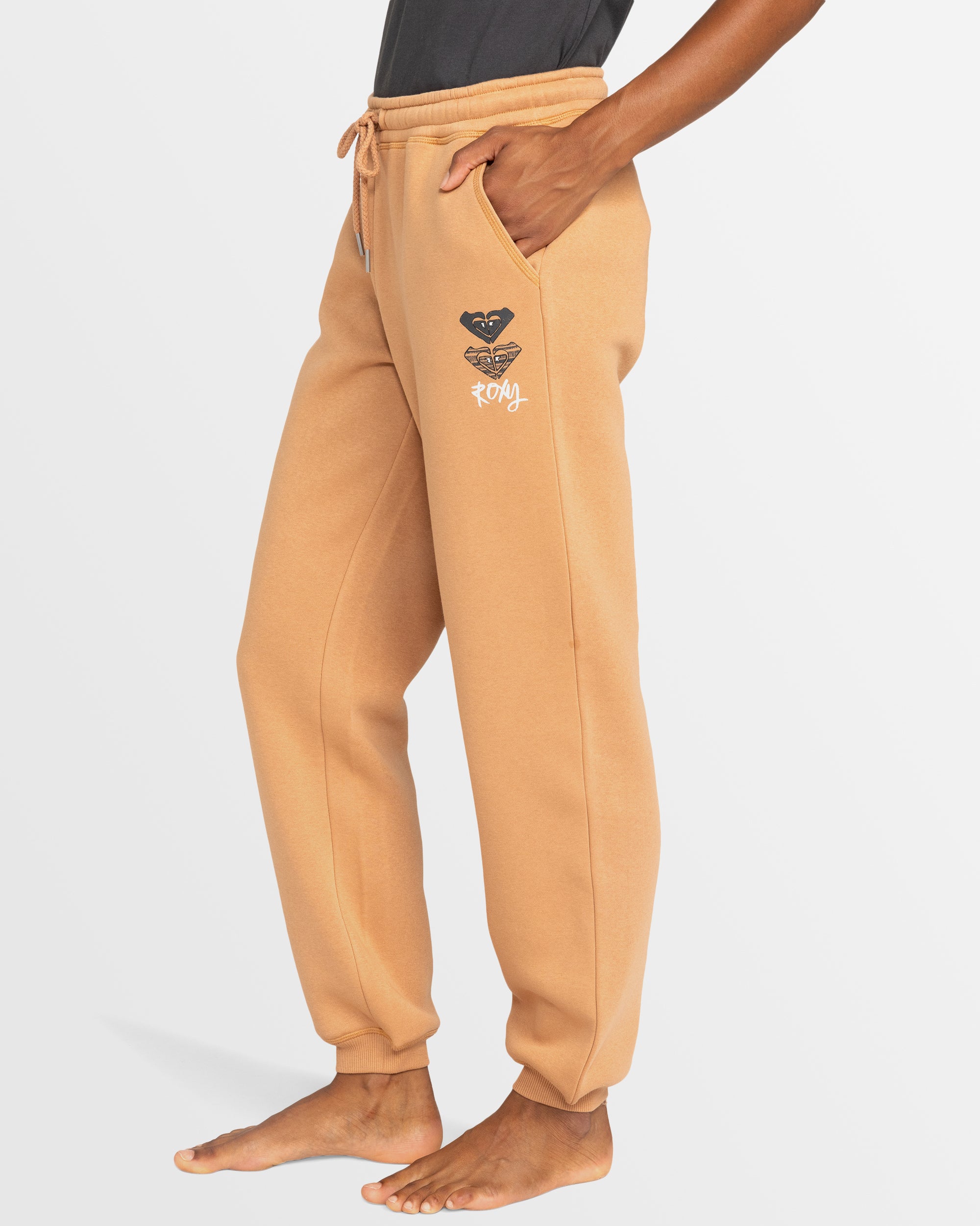 Womens Surf Stoked Jogger Pants