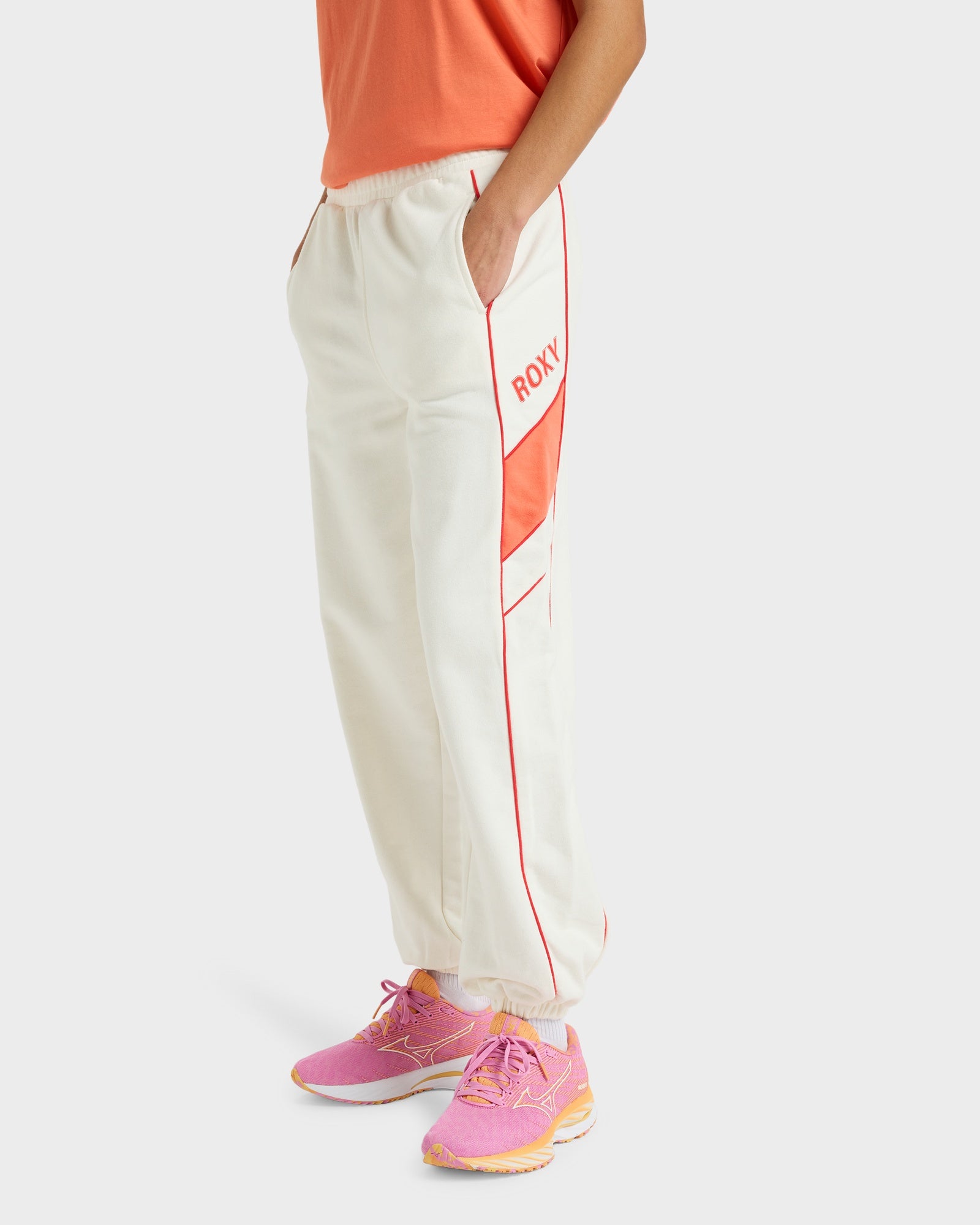 Womens Essential Energy New Jogger Pants