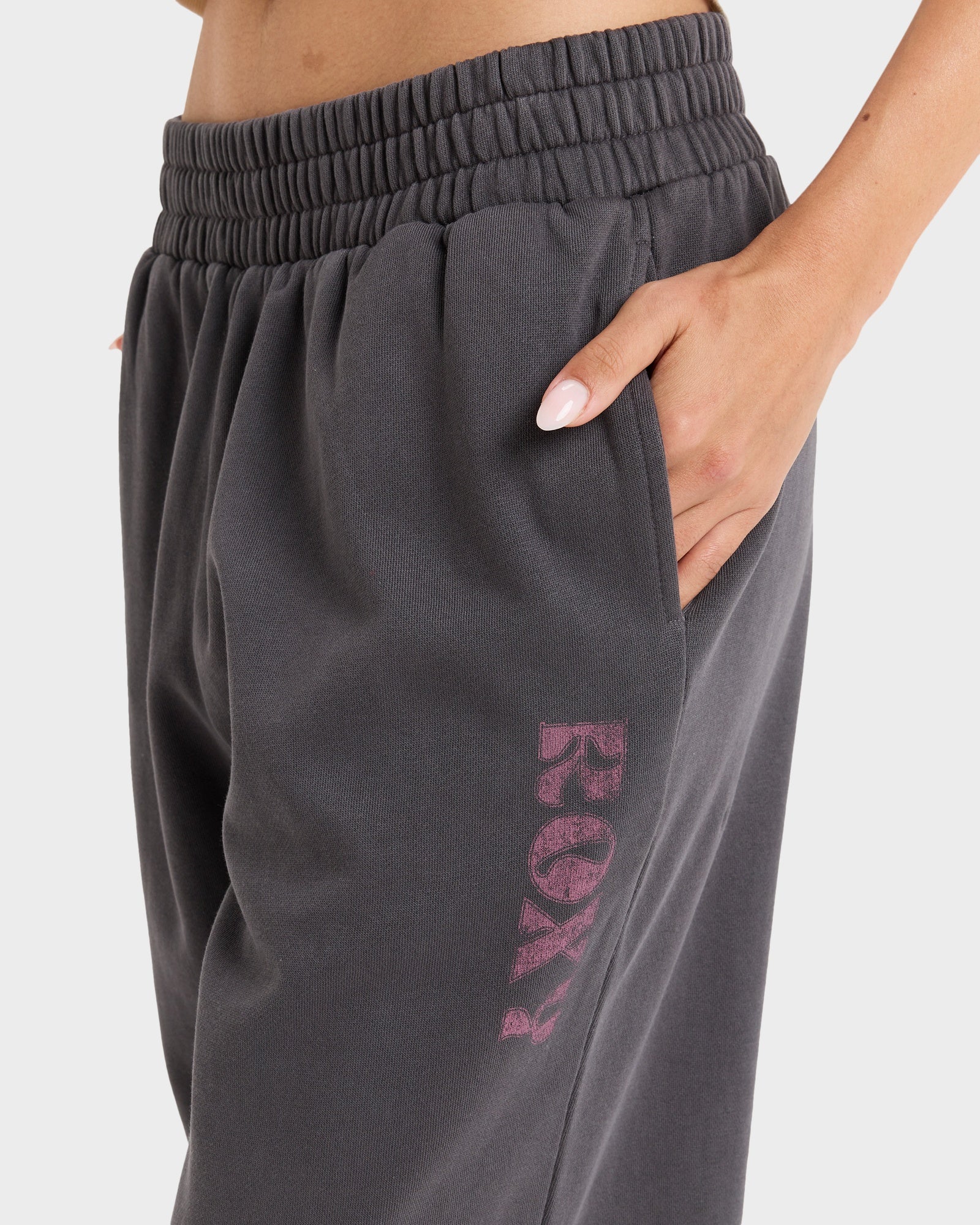 Womens Lineup Track Pants