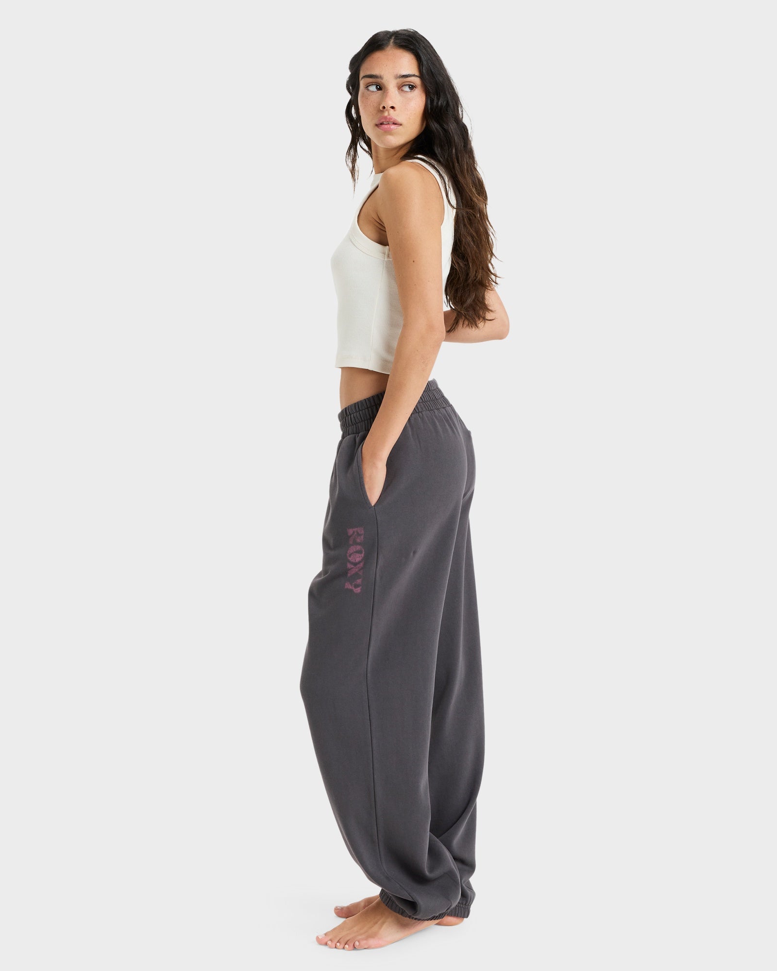 Womens Lineup Track Pants