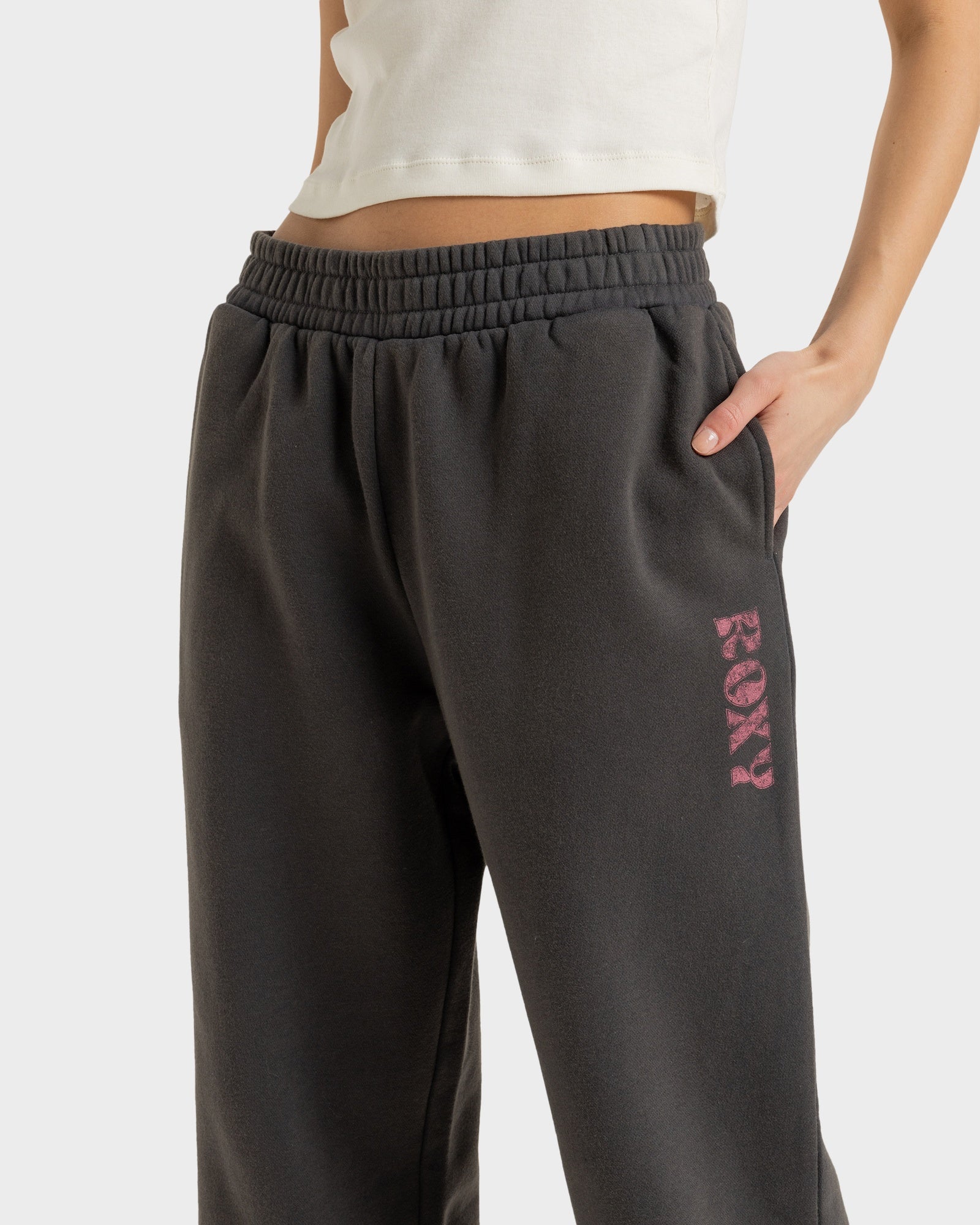 Womens Lineup Track Pants