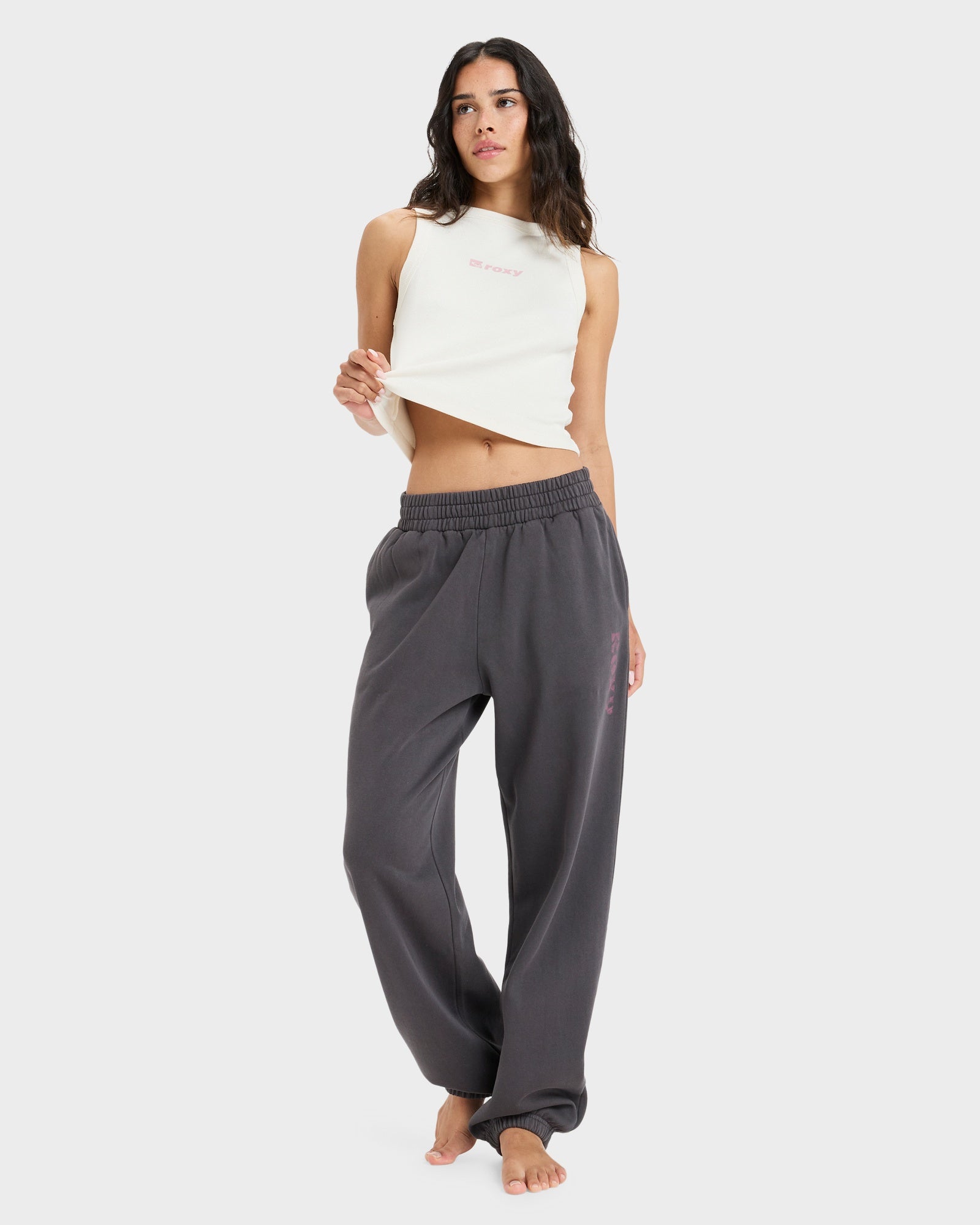 Womens Lineup Track Pants
