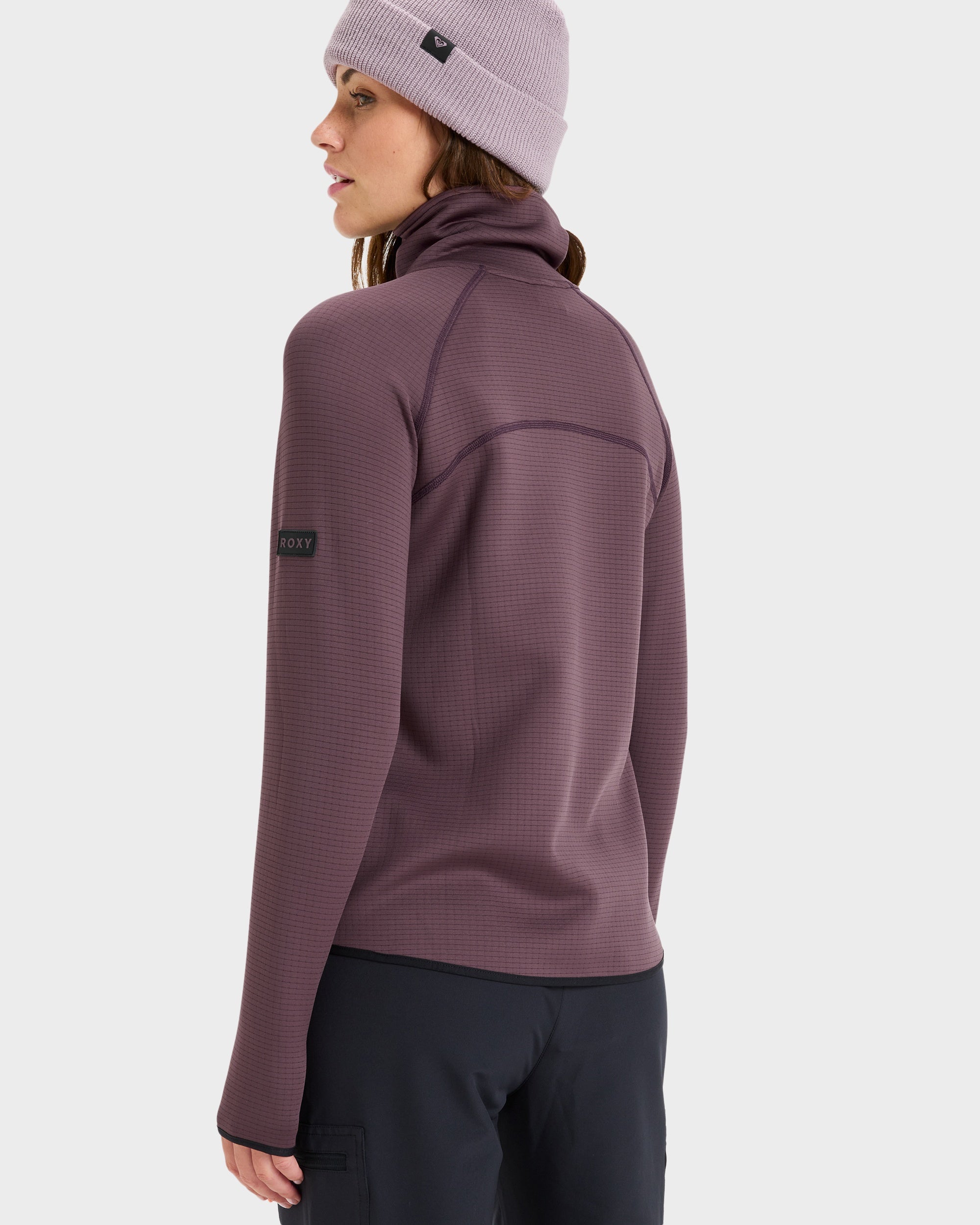 Womens Soaring Heights Snow Jacket