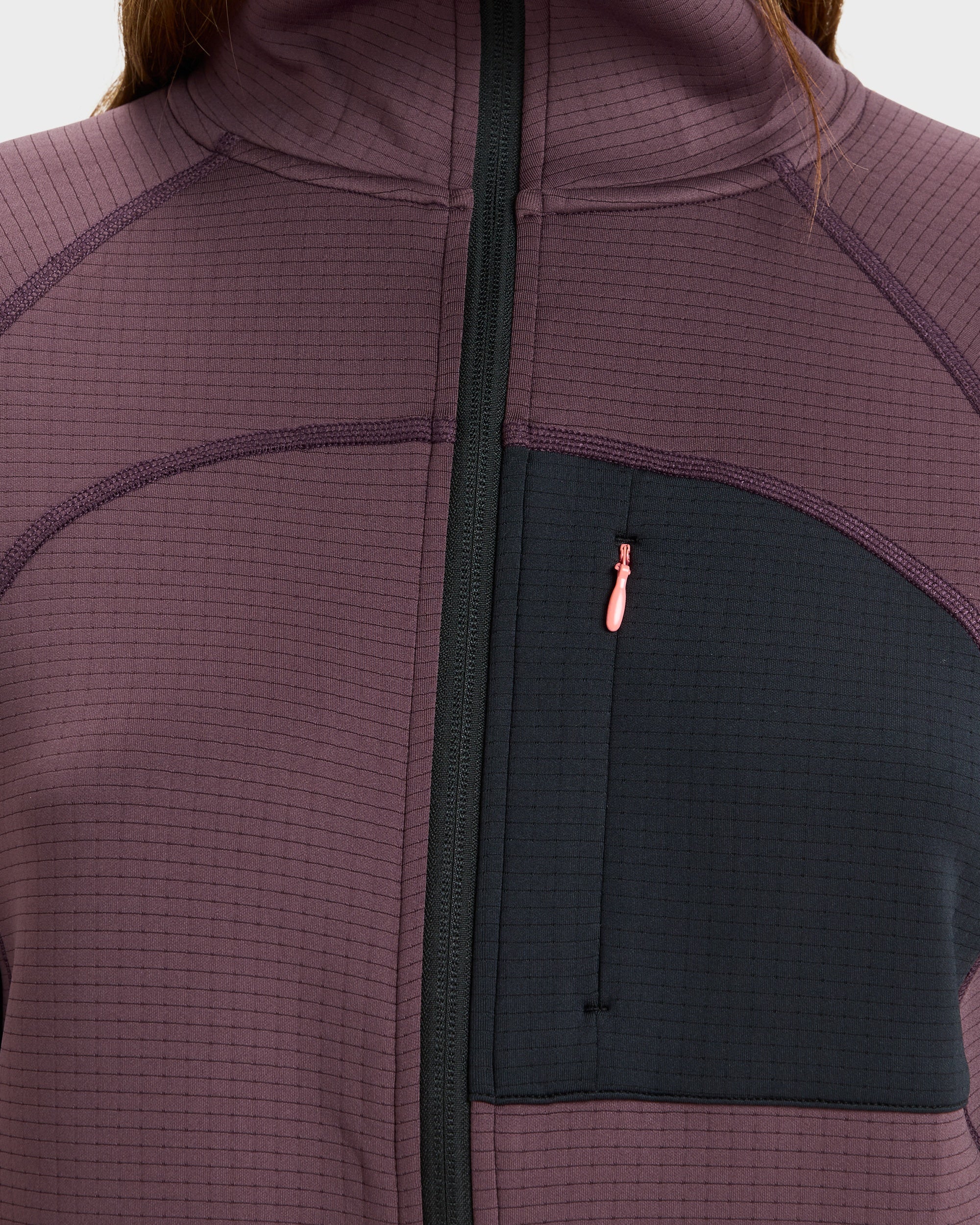 Womens Soaring Heights Snow Jacket