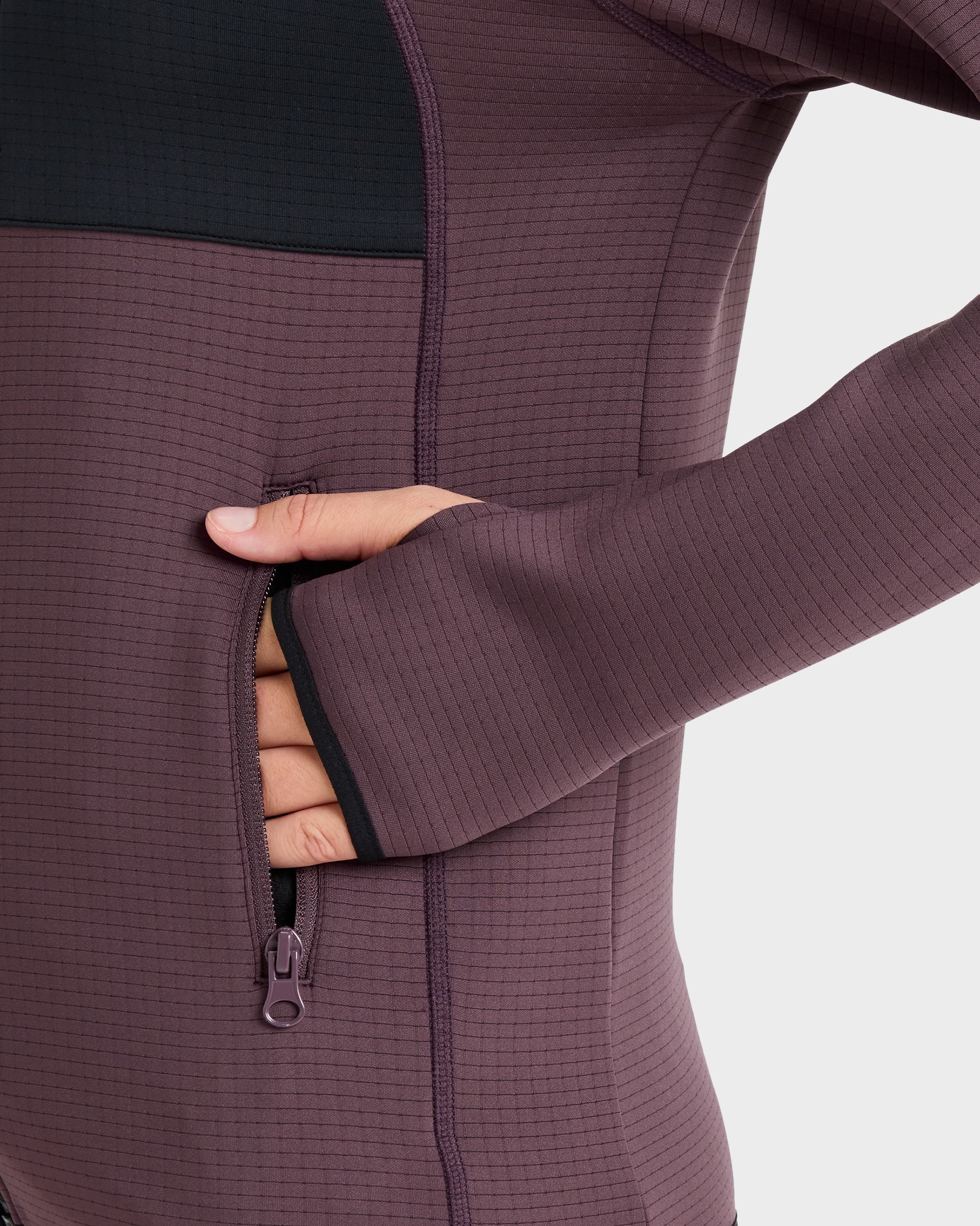 Womens Soaring Heights Snow Jacket