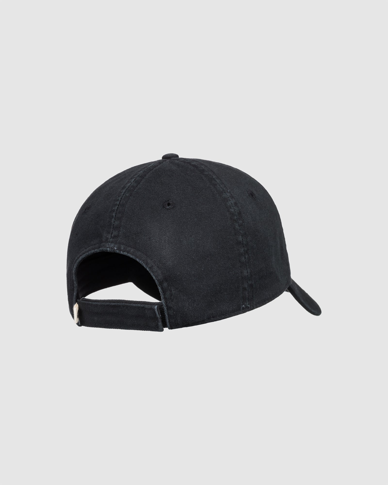 Womens Dear Beliver Logo Dad Cap