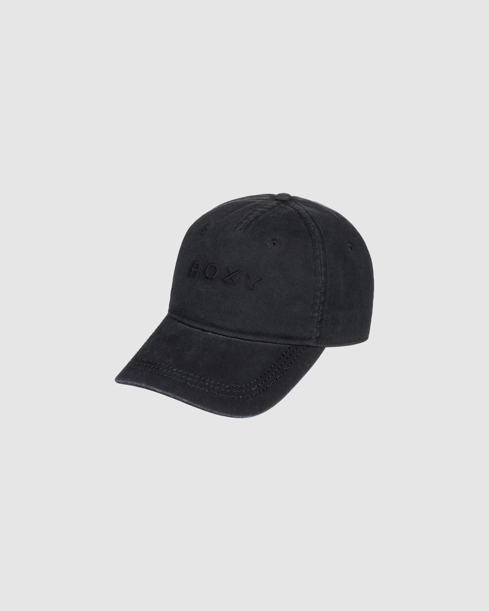 Womens Dear Beliver Logo Dad Cap