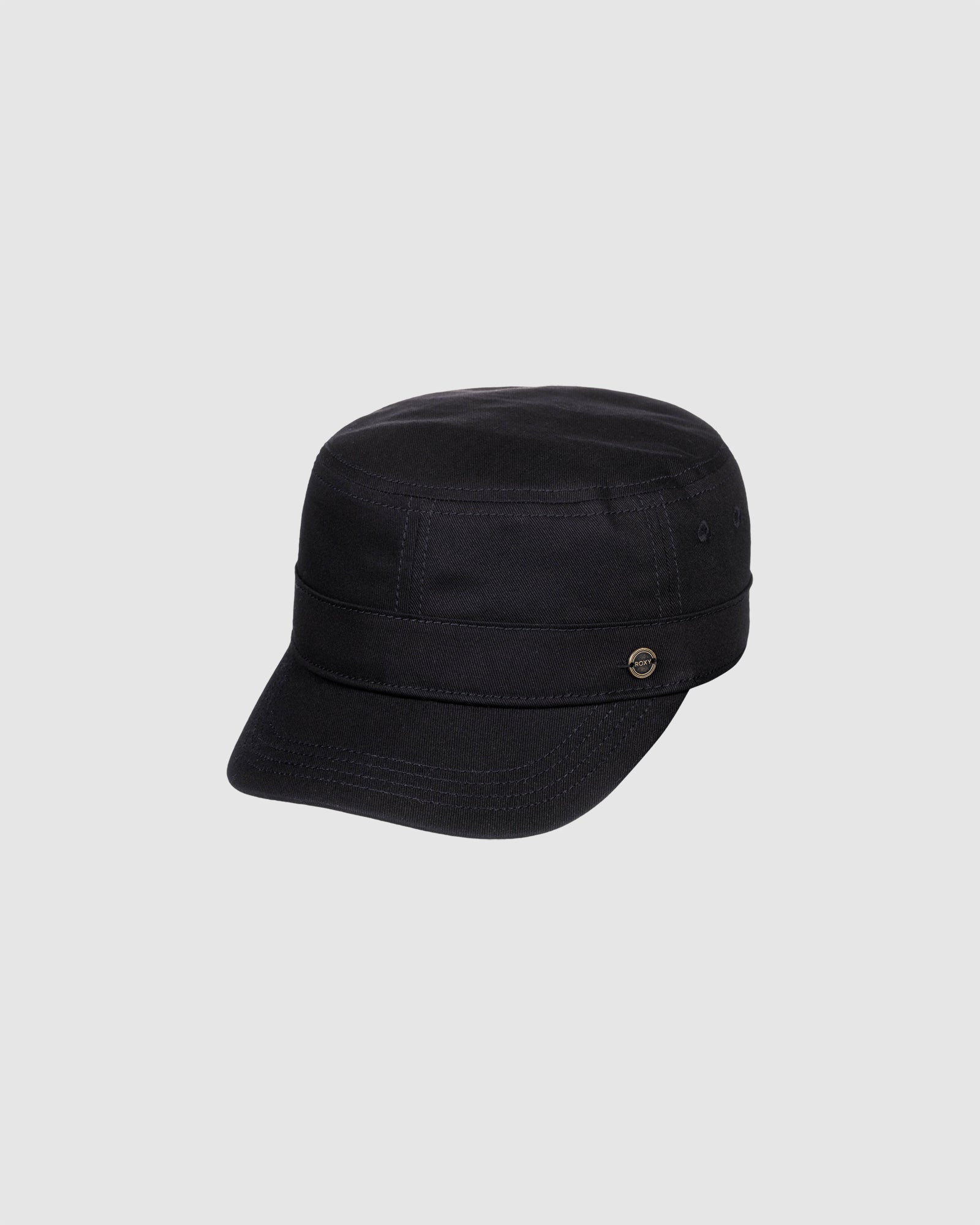 Womens Castro Millitary Cap