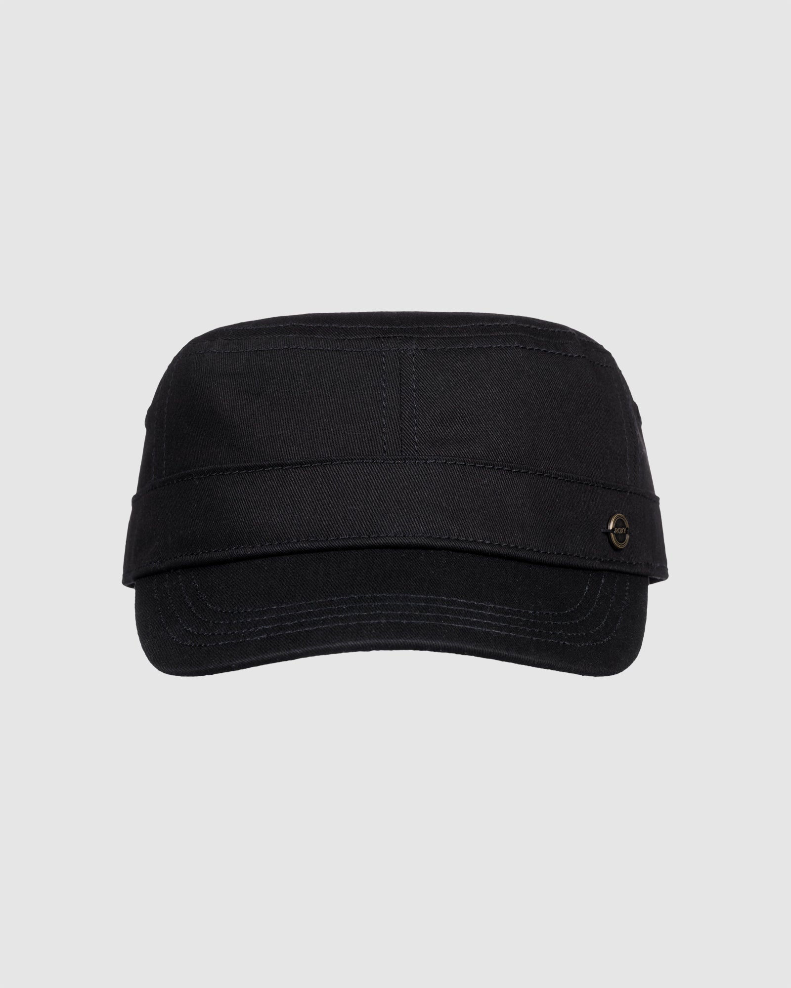 Womens Castro Millitary Cap
