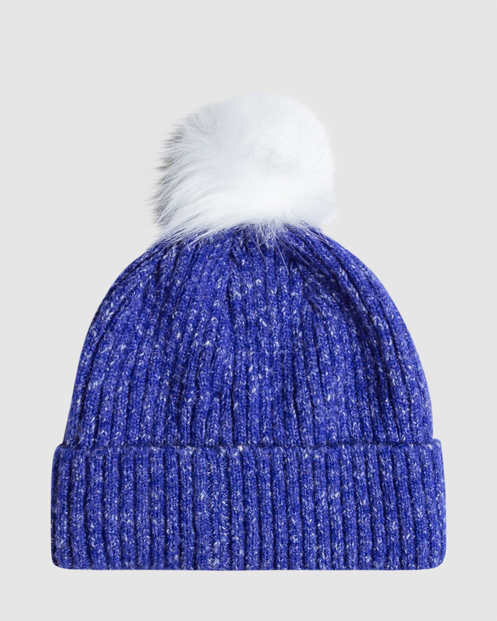 Womens Peak Chic Beanie Beanie