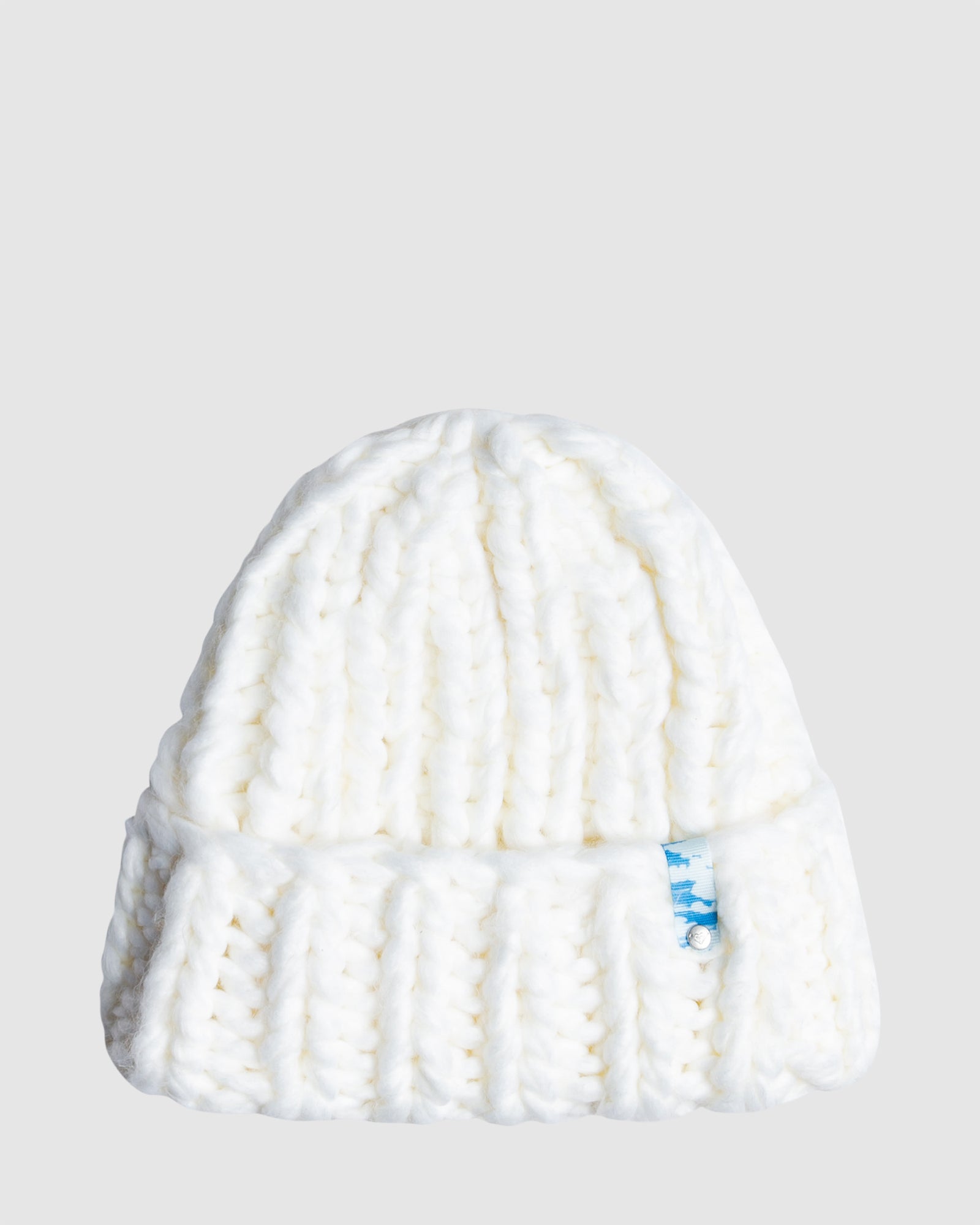 Chloe Wool Knit Beanie main image 0