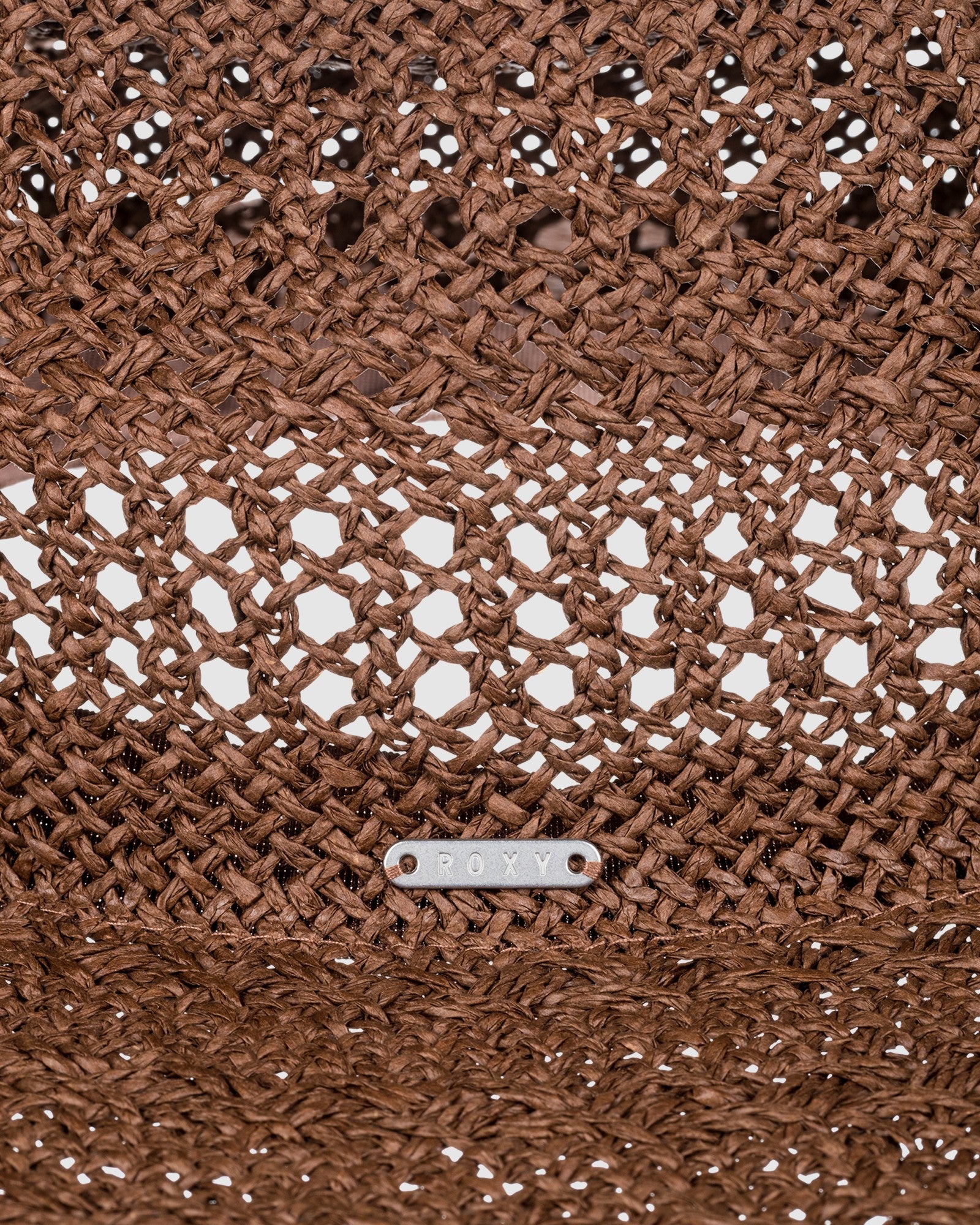 Womens Sun On The Beach Straw Sun Hat