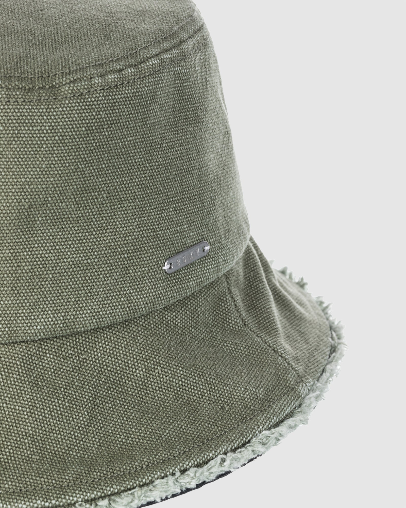 Womens Victim Of Love Bucket Hat