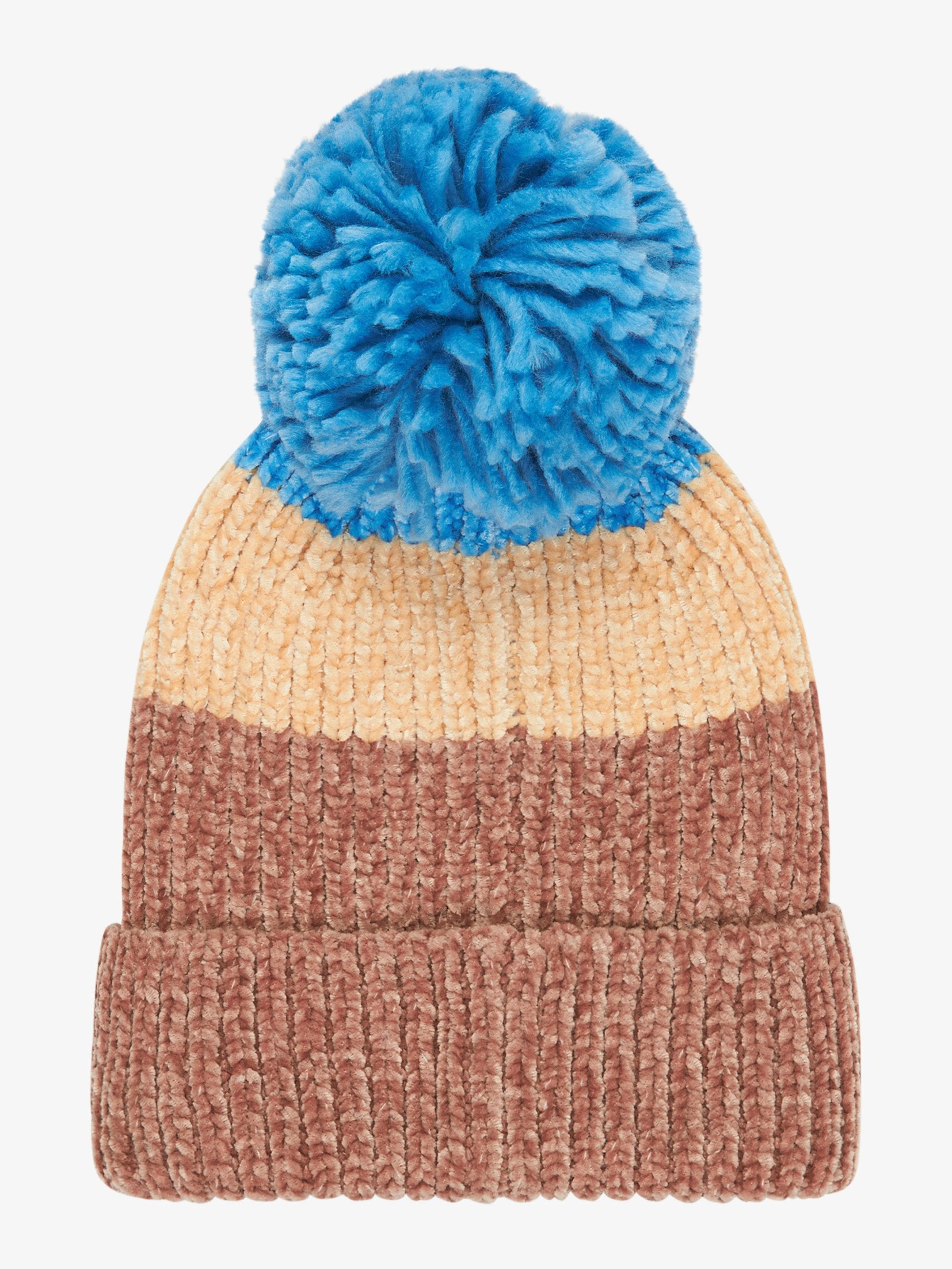 Womens Ocean Therapy Beanie