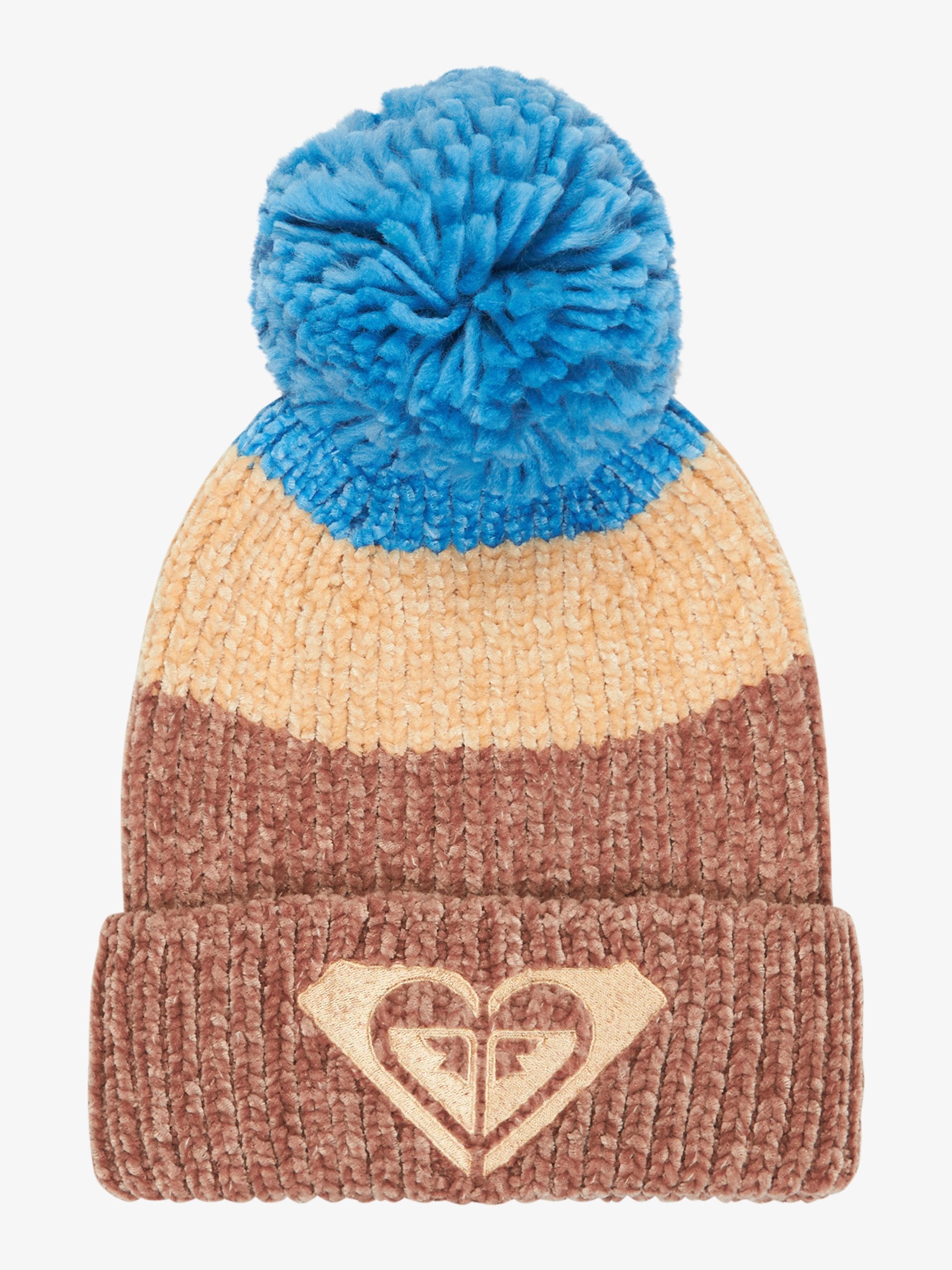 Womens Ocean Therapy Beanie