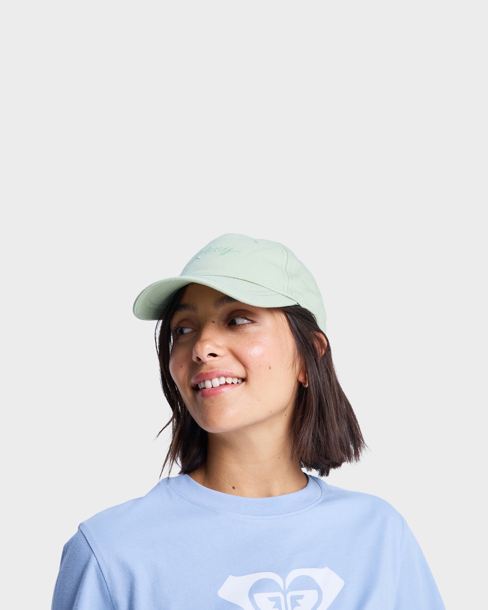 Womens Dear Beliver Dad Cap