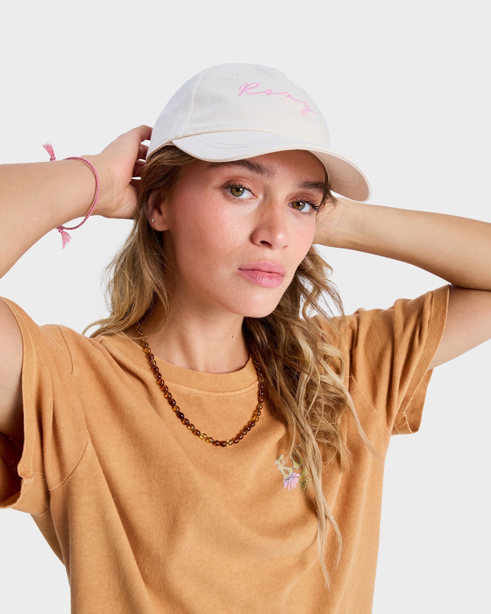 Womens Dear Believer Cap