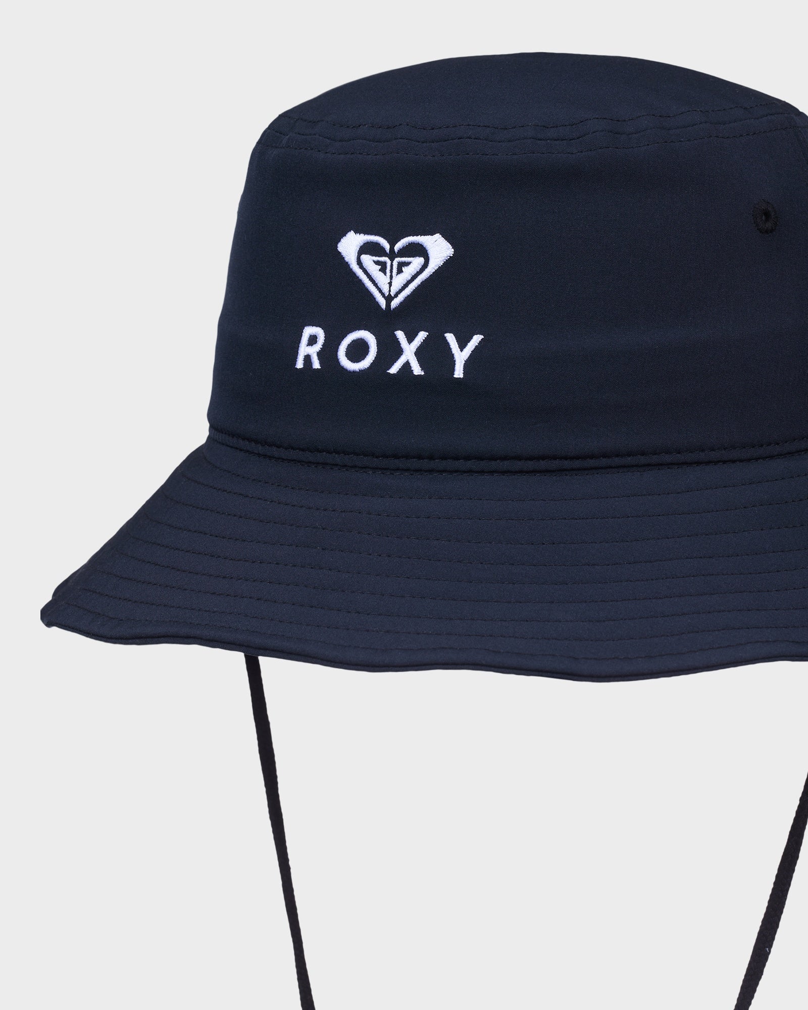 Womens Sun Addiction Bucket Hat