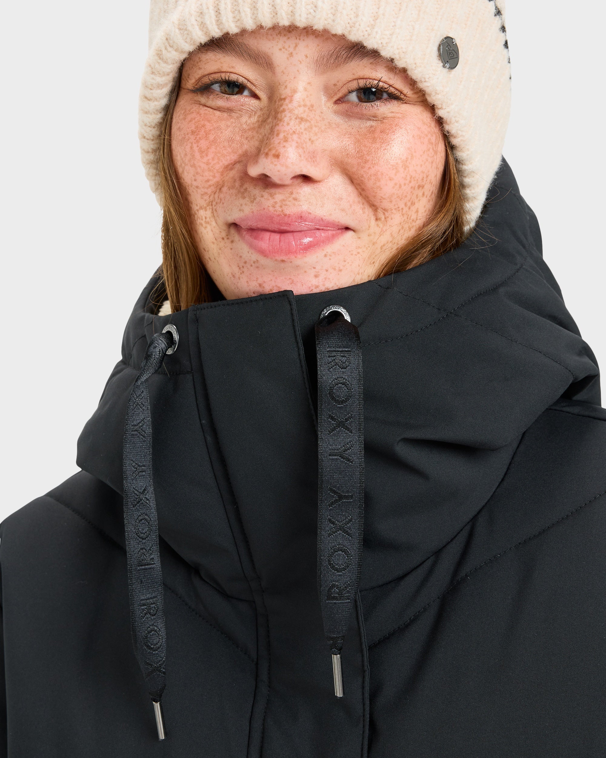 Womens Ellie Insulated Jacket