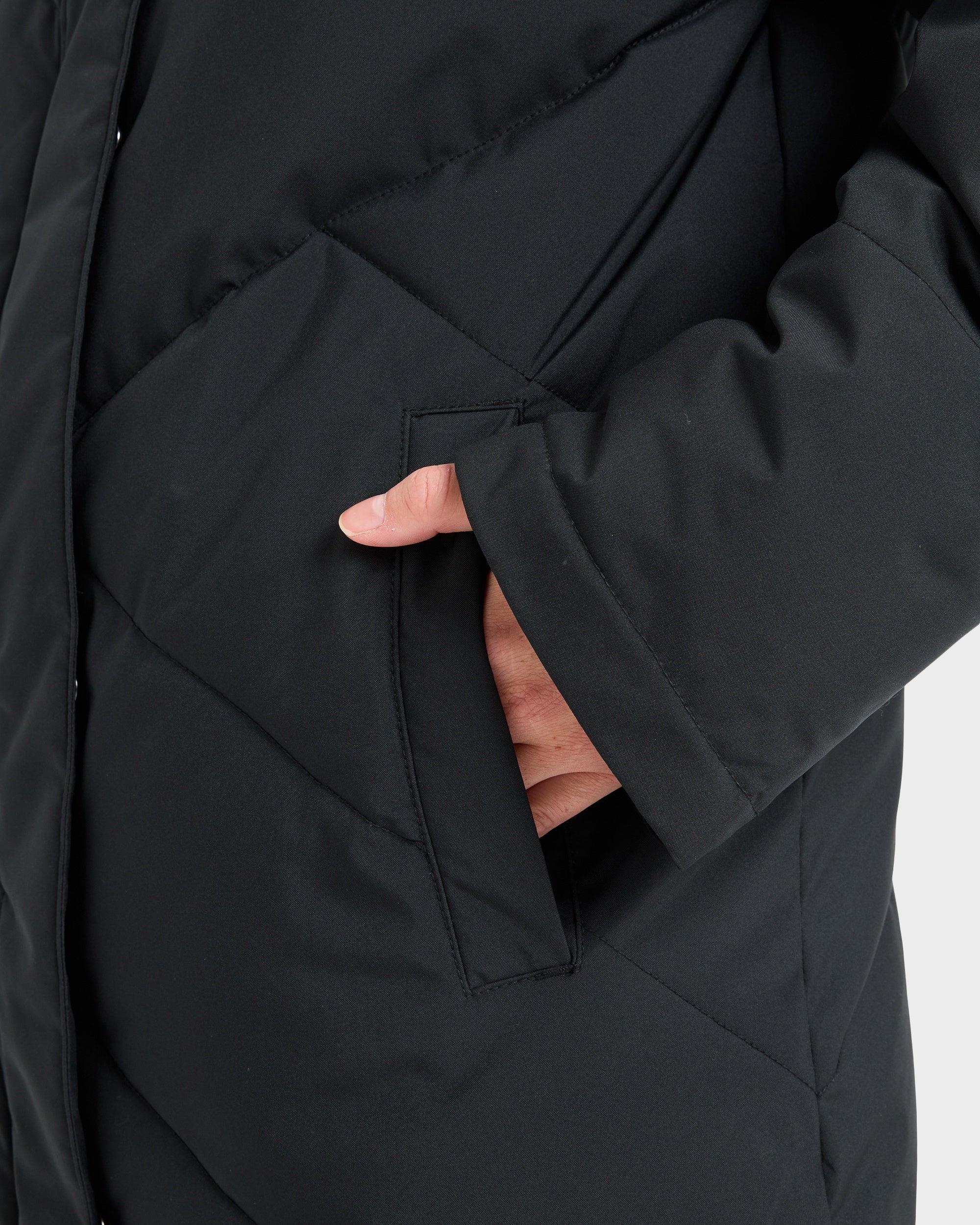 Womens Ellie Insulated Jacket