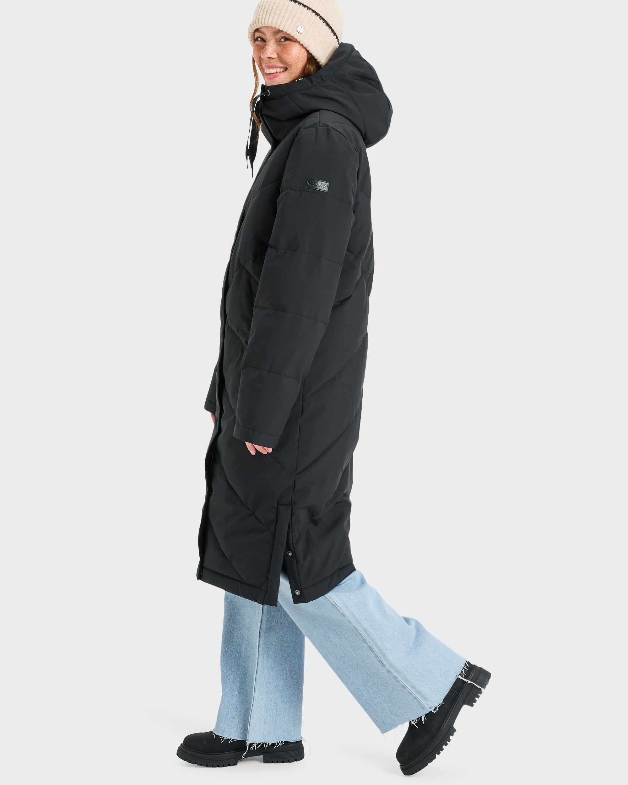 Womens Ellie Insulated Jacket