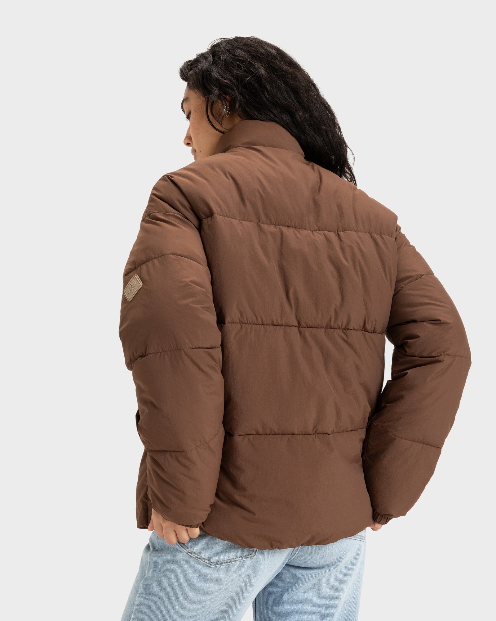 Womens Sweetest Road Bomber Jacket