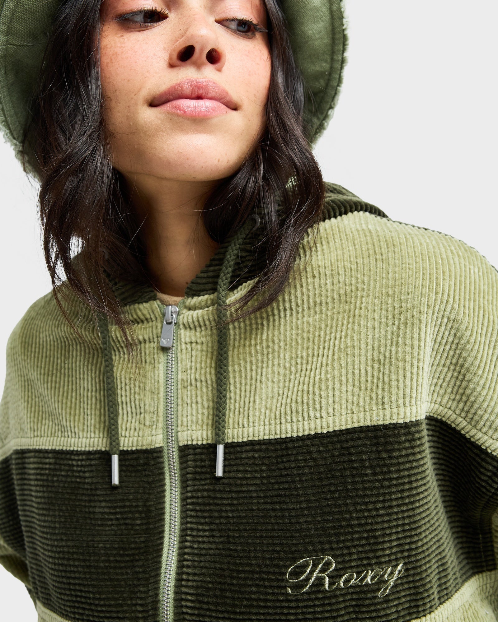 Womens Have A Blast Fleece Jacket