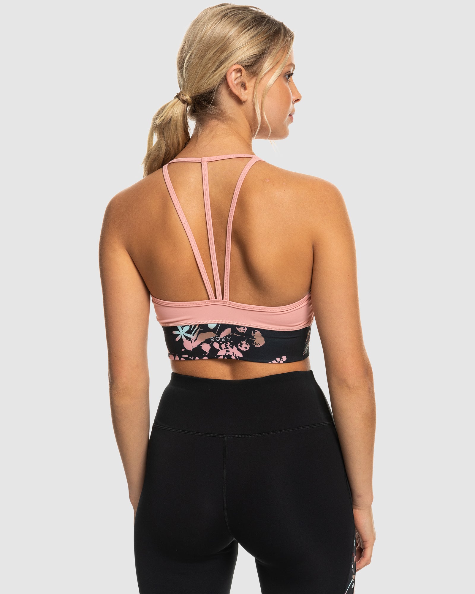 Womens Illusion Of Bliss Bodywear