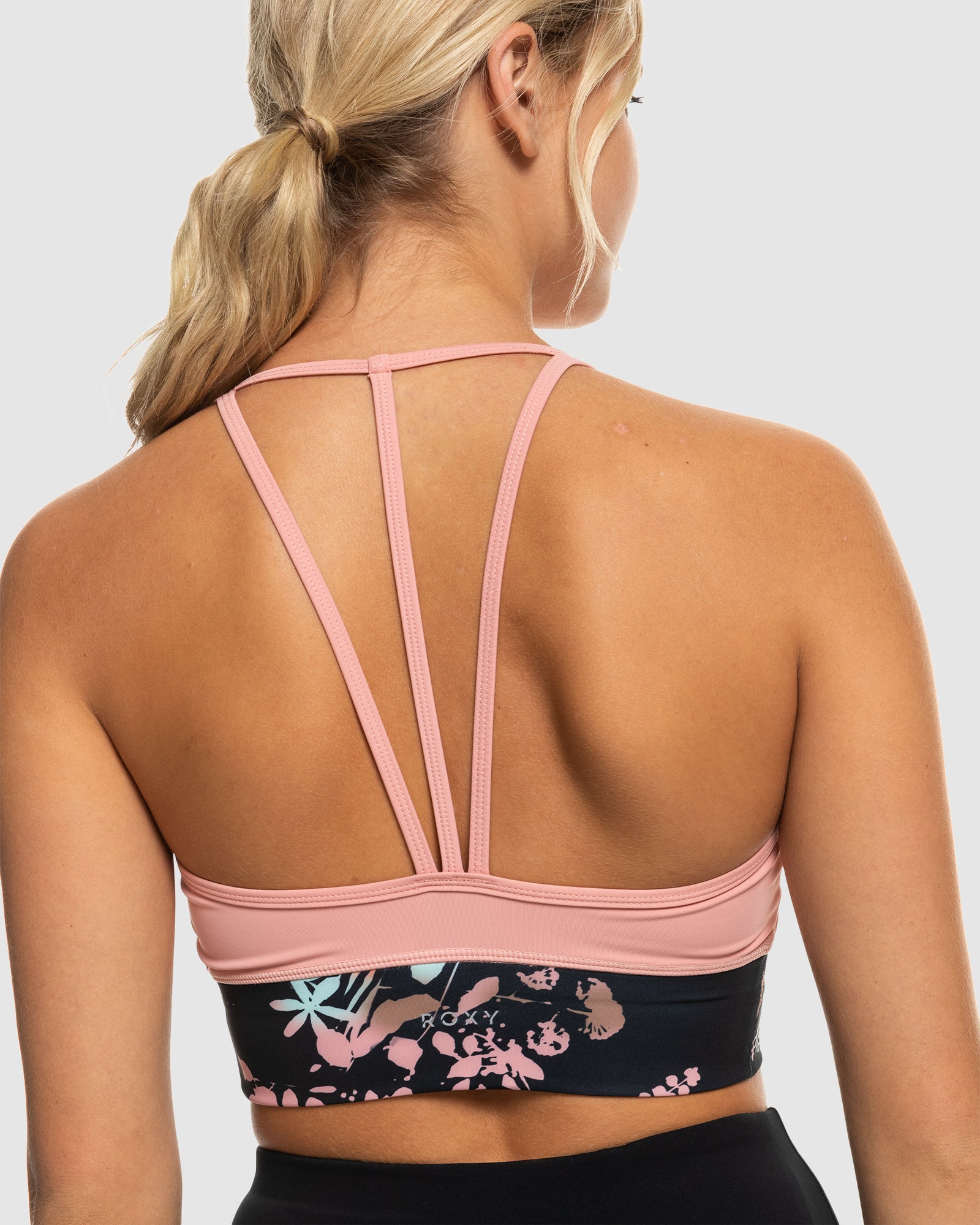 Womens Illusion Of Bliss Bodywear