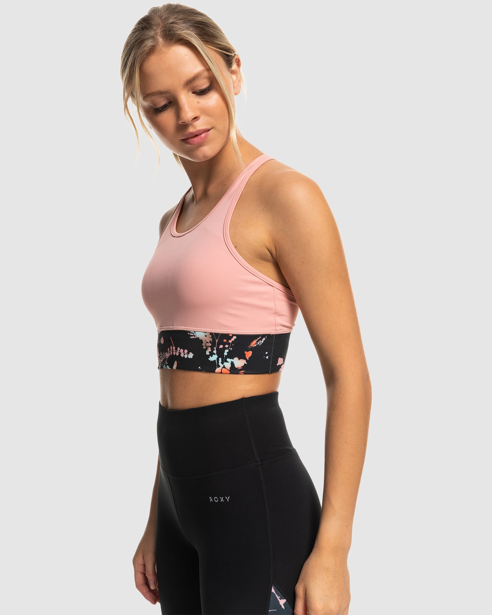 Womens Illusion Of Bliss Bodywear