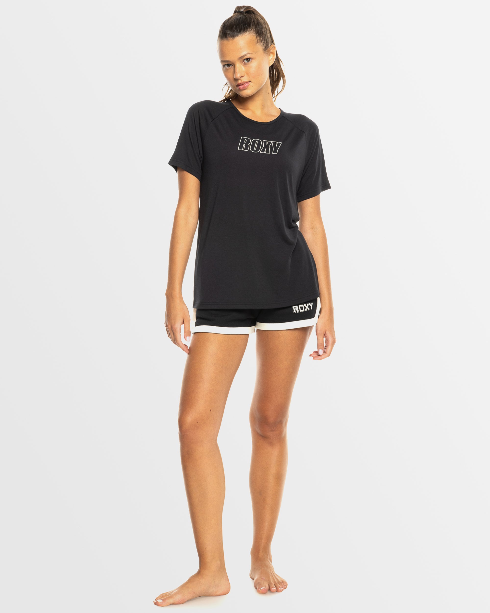 Womens Everyday Flow Technical T-Shirt