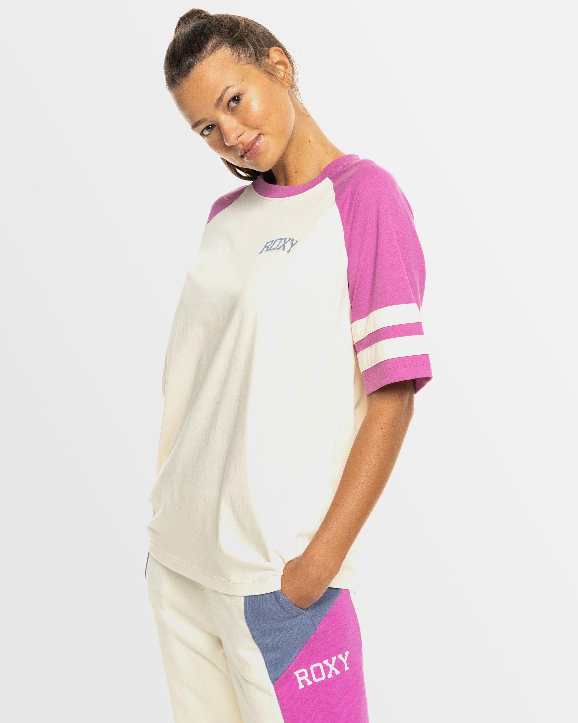 Womens Essential Energy Short Sleeve Sport T-Shirt