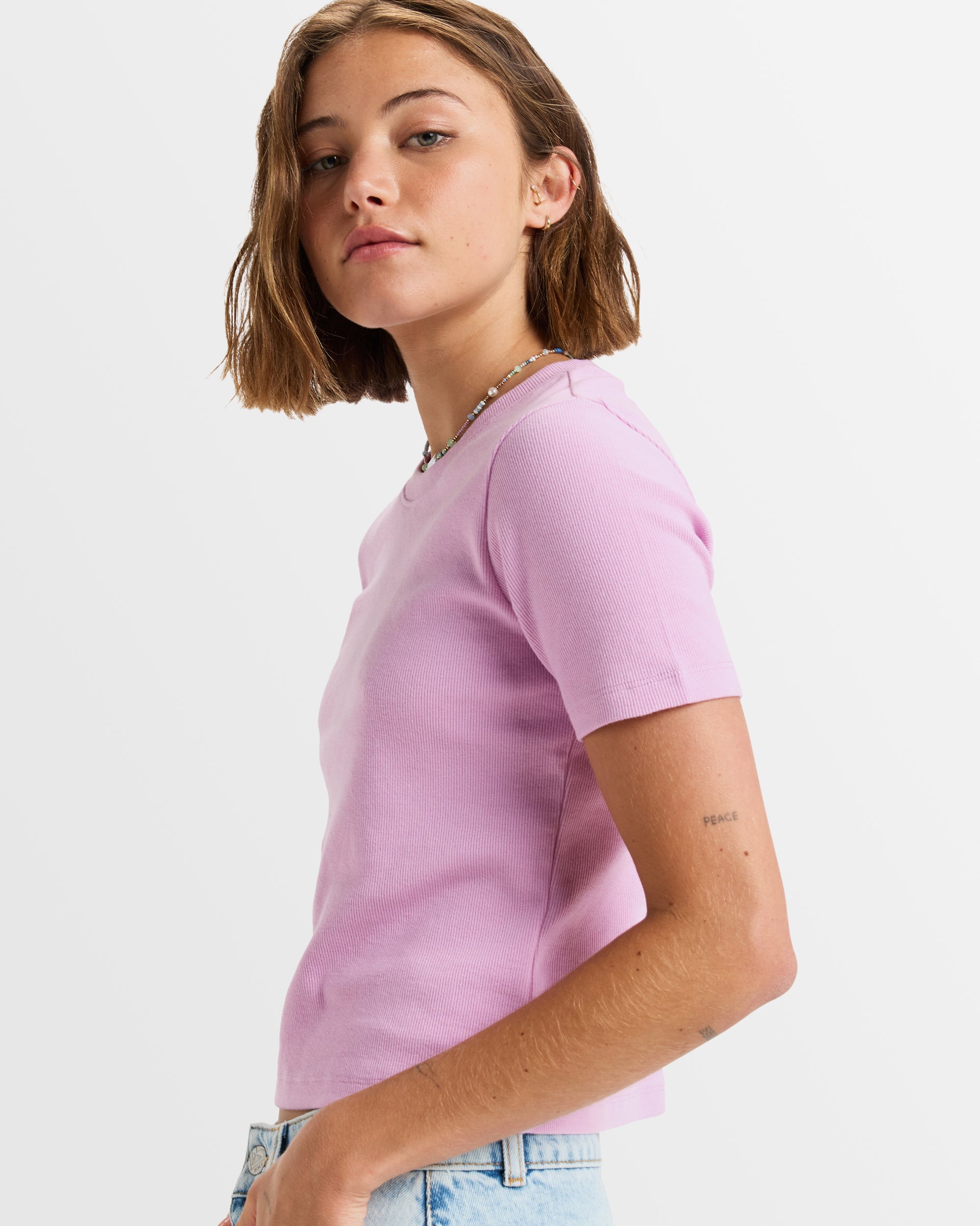 Womens Baseline T-shirt